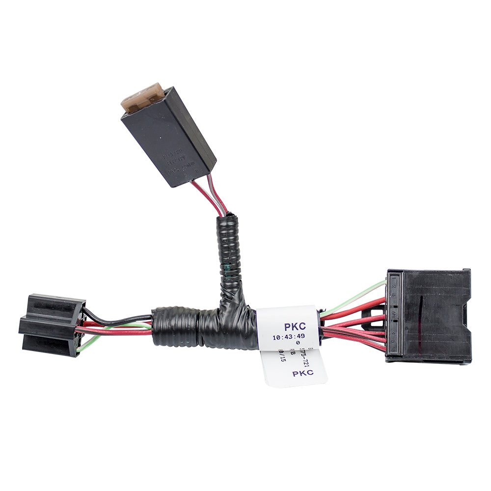 BRP 515175721 Harness Summit MXZ Legend GTX 144in 151in 500 600 700