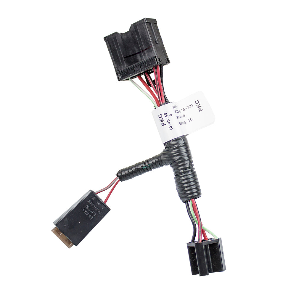 Genuine OEM BRP Harness Summit MXZ Legend GTX 515175721