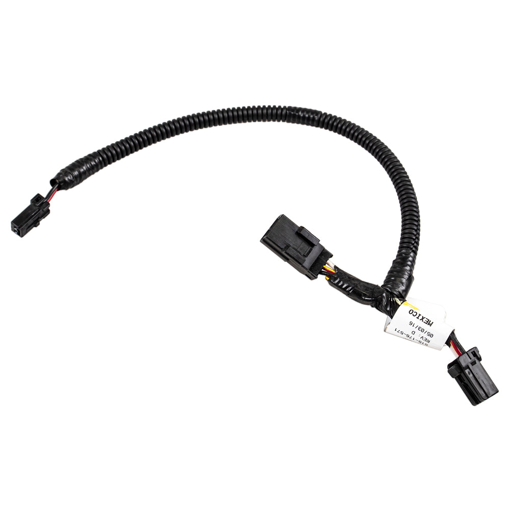 BRP 515176571 Harness MXZ GTX GSX Grand 500 600 Carb HO LE