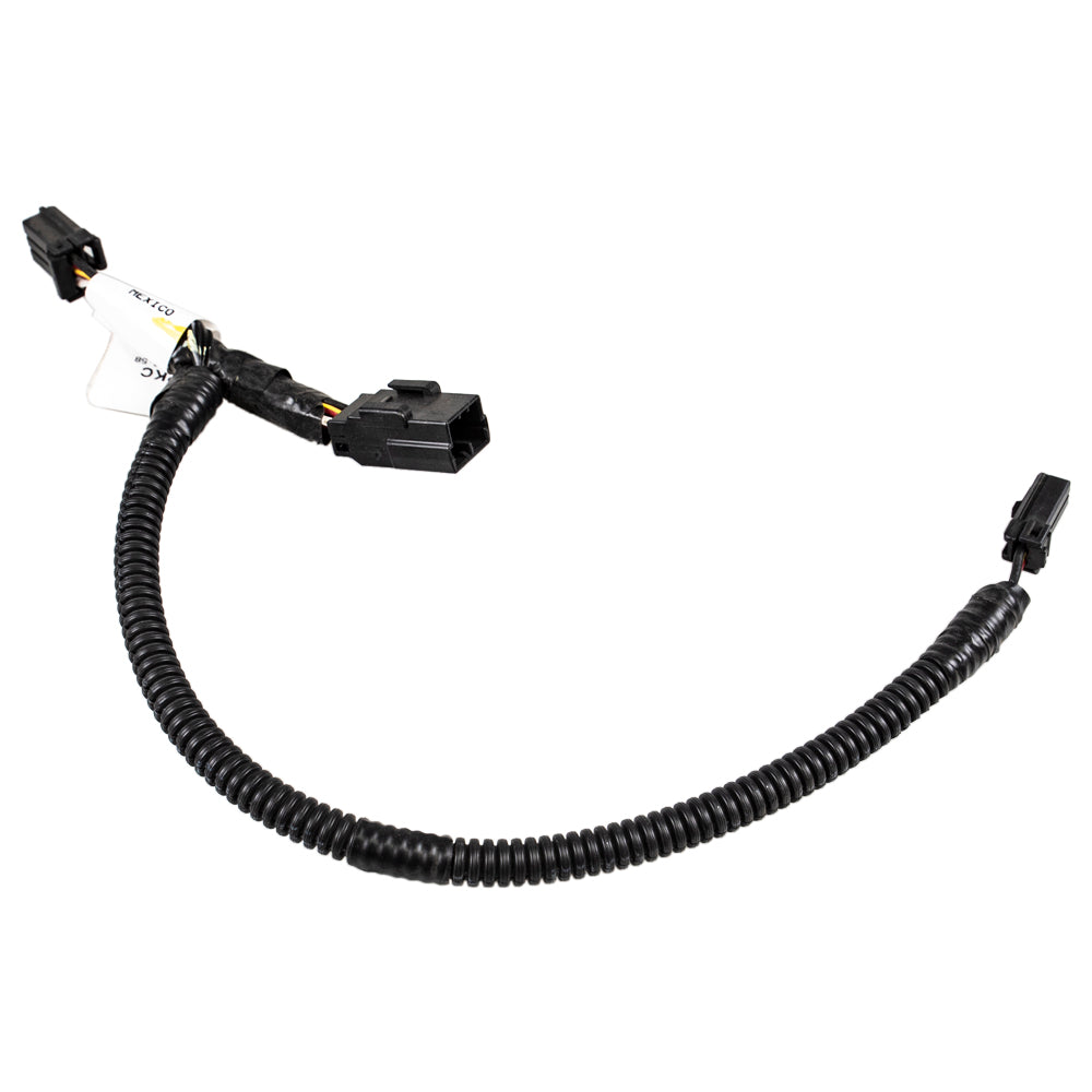 Genuine OEM BRP Harness MXZ GTX GSX Grand 515176571