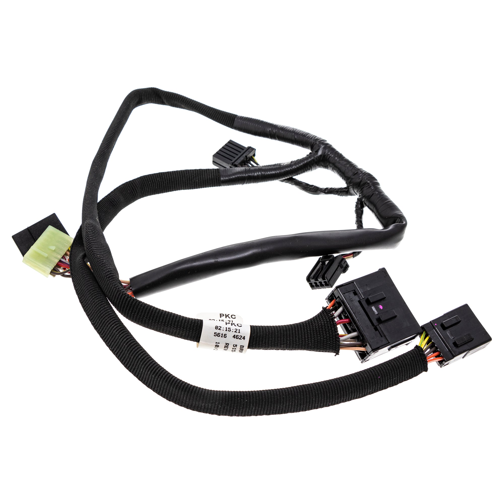 BRP 515177054 Harness Renegade Summit  SP 515176422 2008-2011