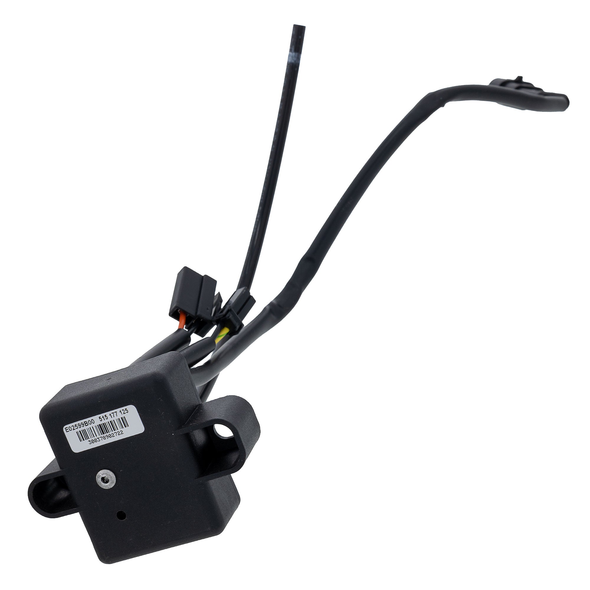 トルーパー Turbochargers Direct Remanufactured OEM Holset Turbo For 2001