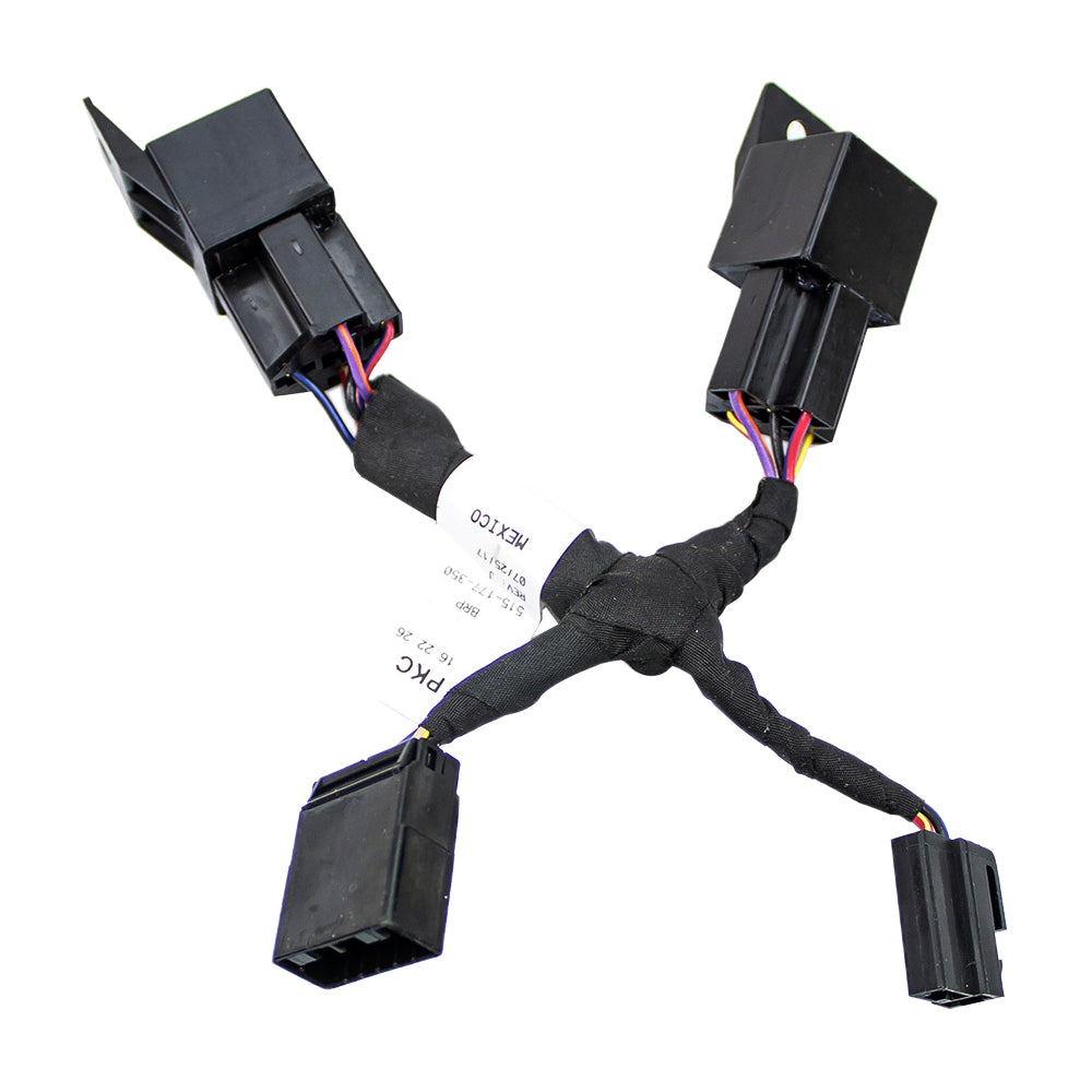 Genuine OEM BRP Harness Renegade GSX ACE XC 515177350