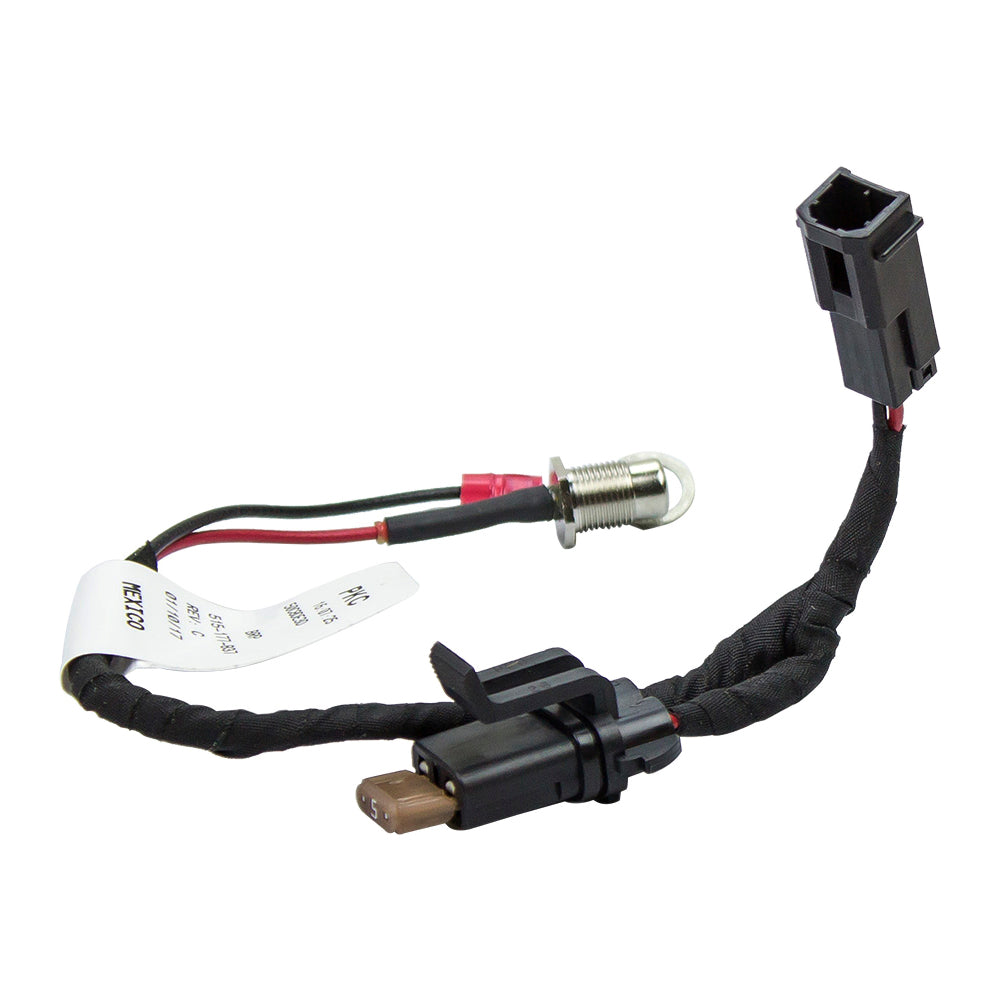 BRP 515177837 Visor Harness | FixMyToys