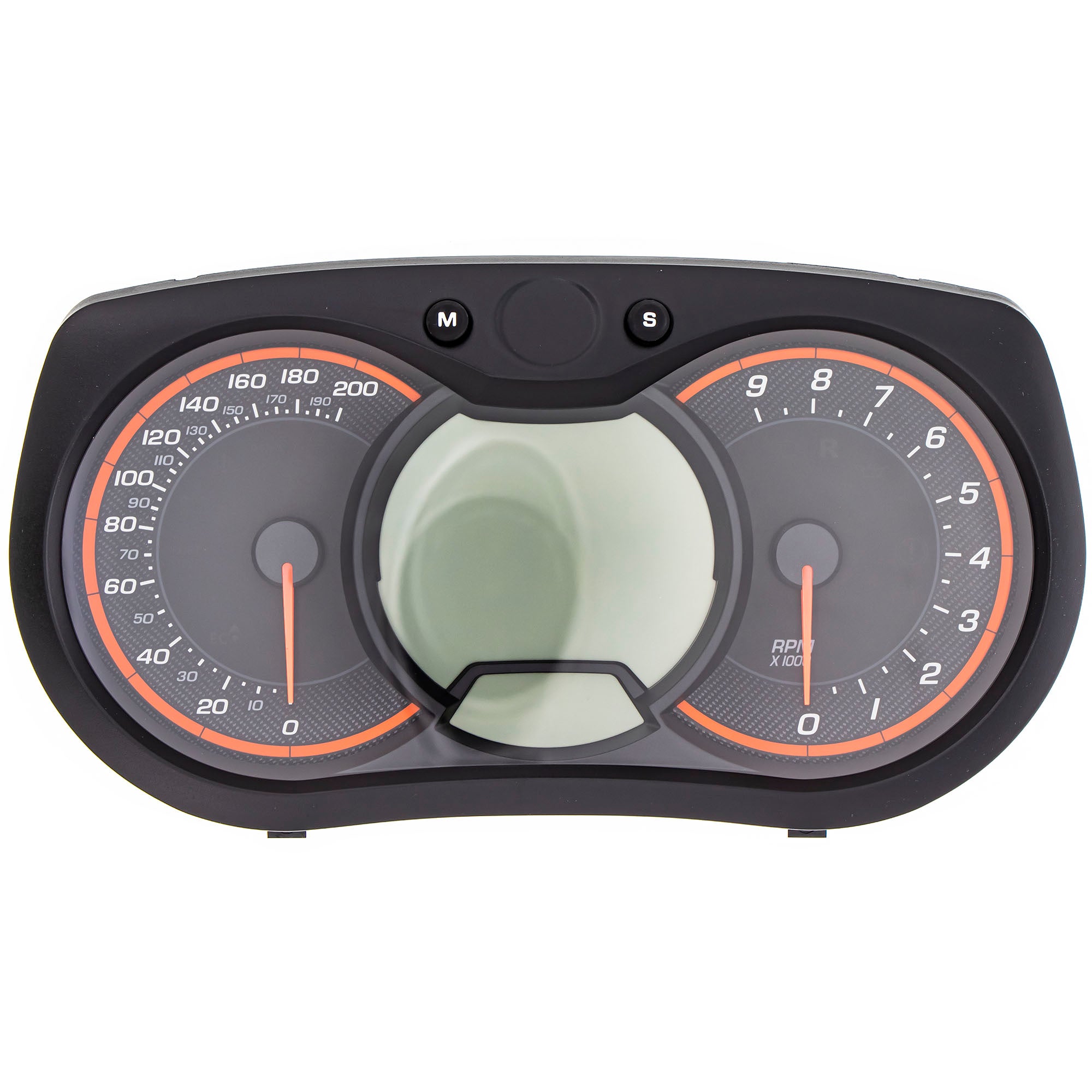 BRP 515177913 Indicator Renegade MXZ Grand Expedition 1200 600 900 4 ACE