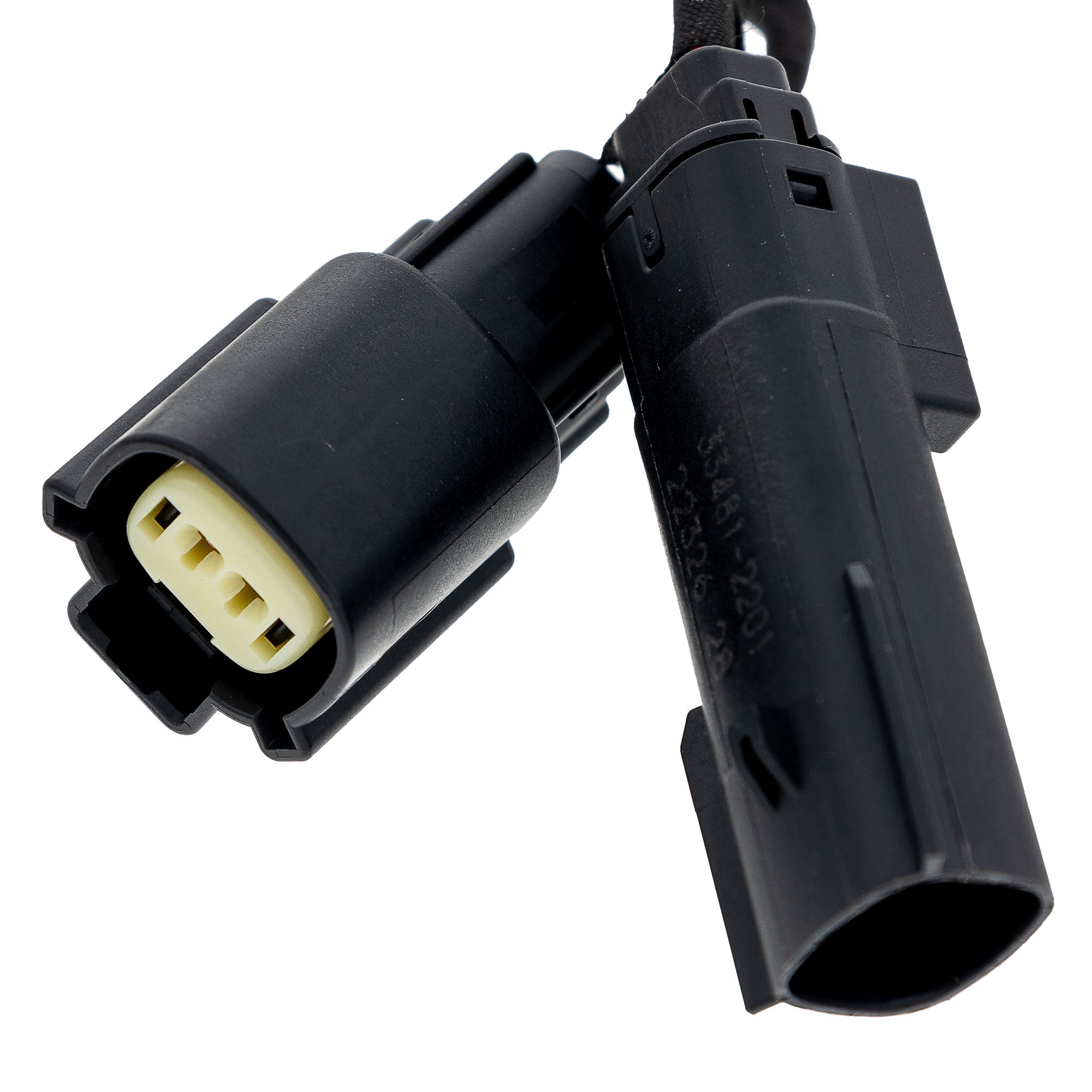 Ski-Doo 515178153 BRP  Extension Harness Renegade Summit Freeride 850 Turbo SP