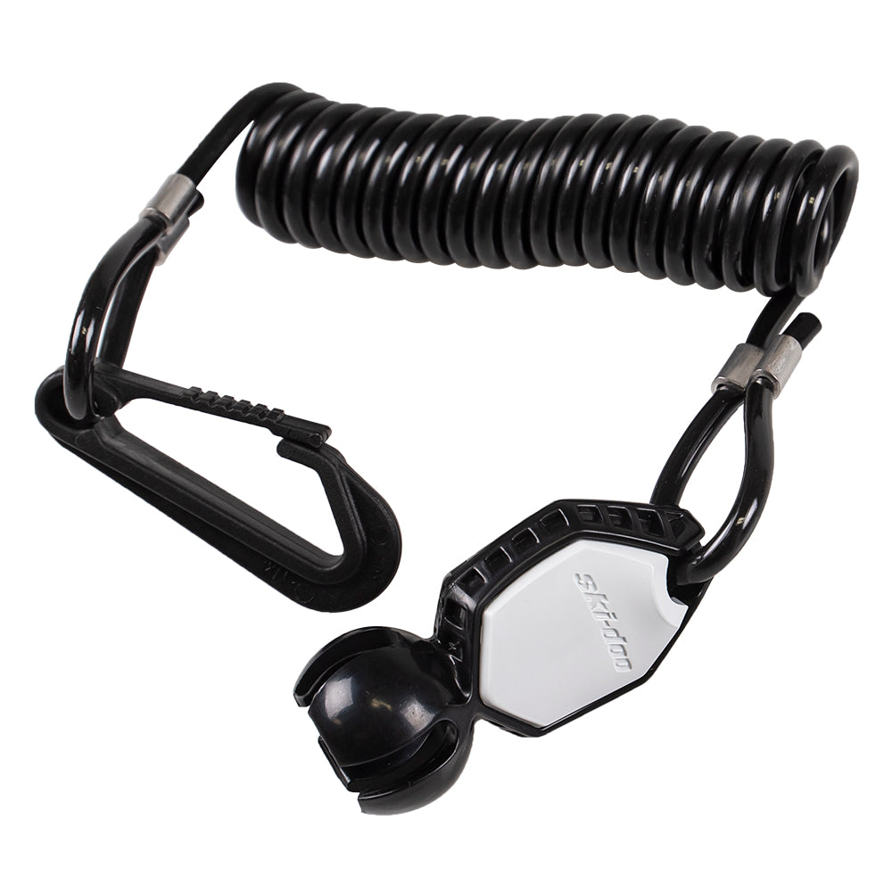 Ski-Doo 515178286 RF Dess Key Assembly | FixMyToys