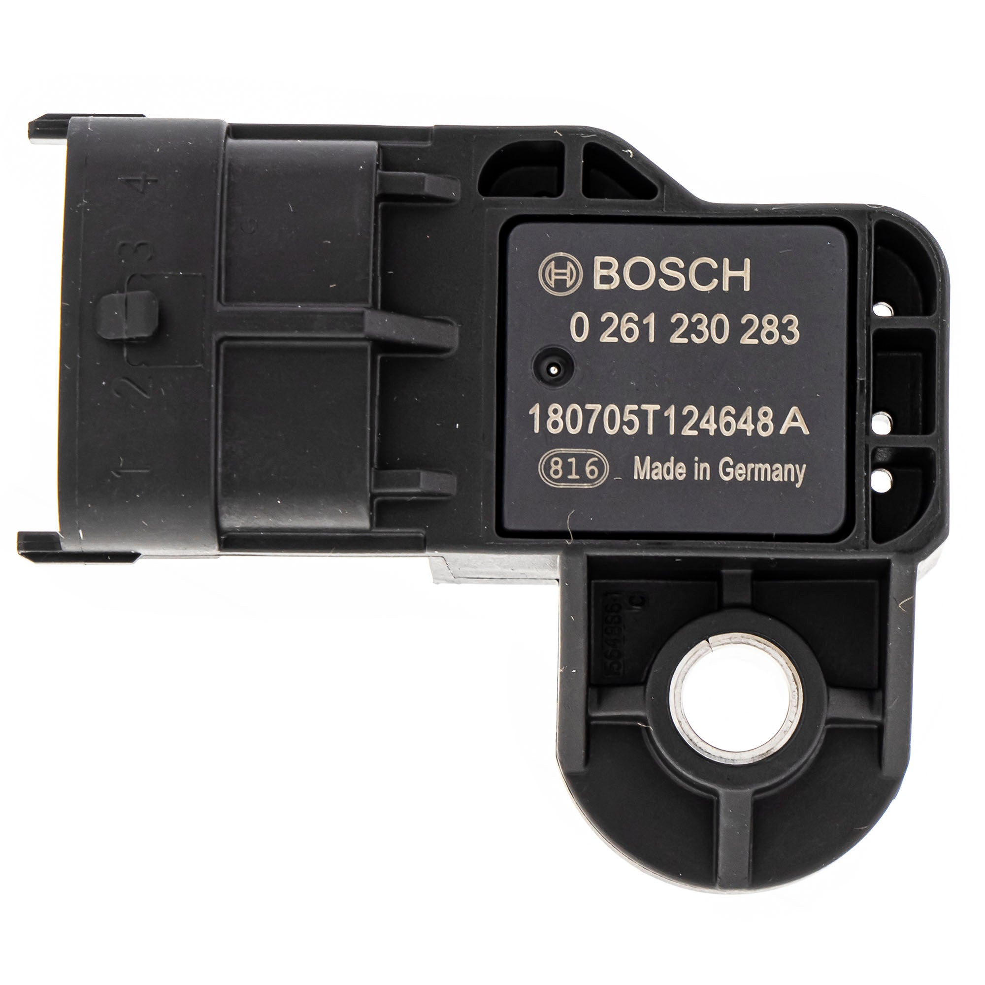 BRP 515178563 Sensor Pressure and Air Temperature