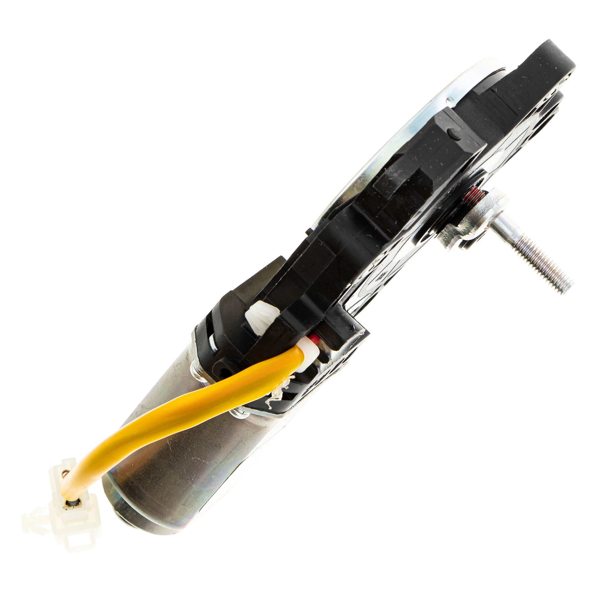 Ski-Doo Electrical Motor Assembly 515178574