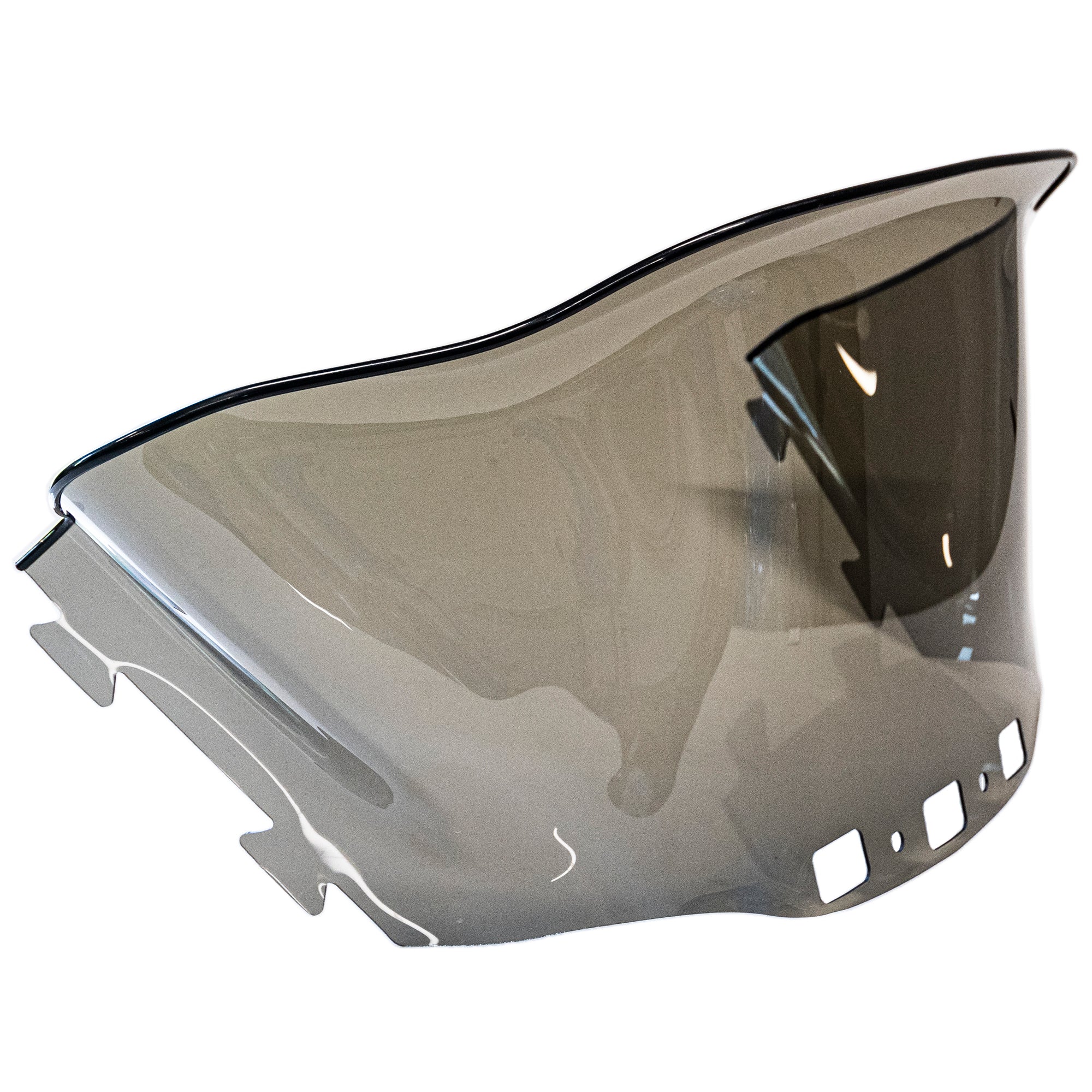 Genuine OEM BRP Windshield Renegade Summit Skandic Legend 517302022