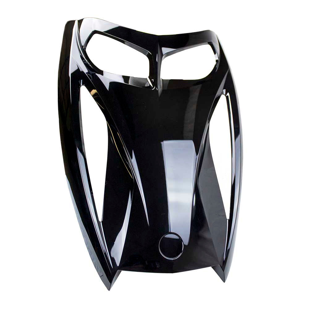 BRP Ski-Doo 517302788 Hood Black Renegade GTX GSX 1000 800 500 600 517302438