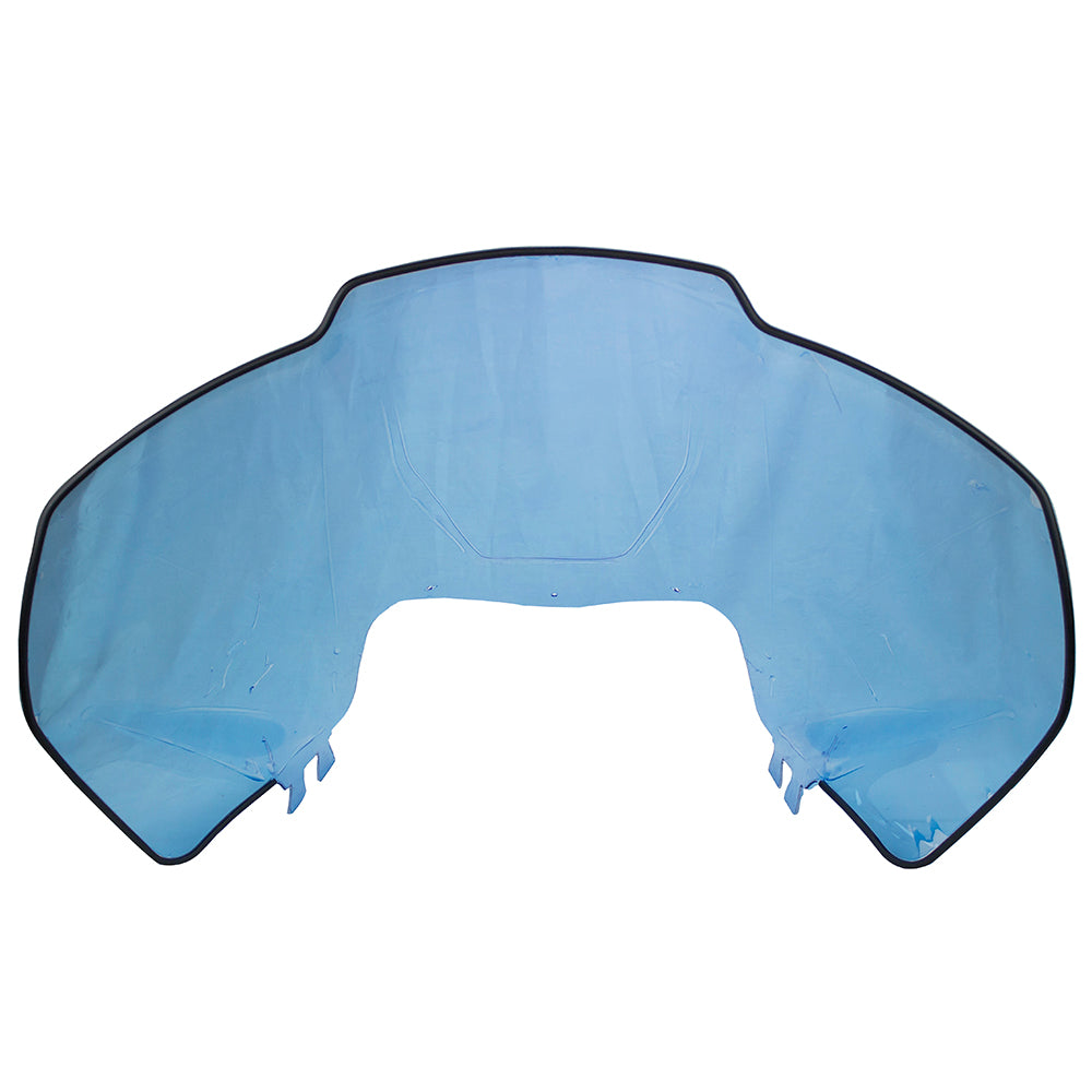 Genuine OEM BRP Windshield Tundra Skandic Legend Expedition 517303440