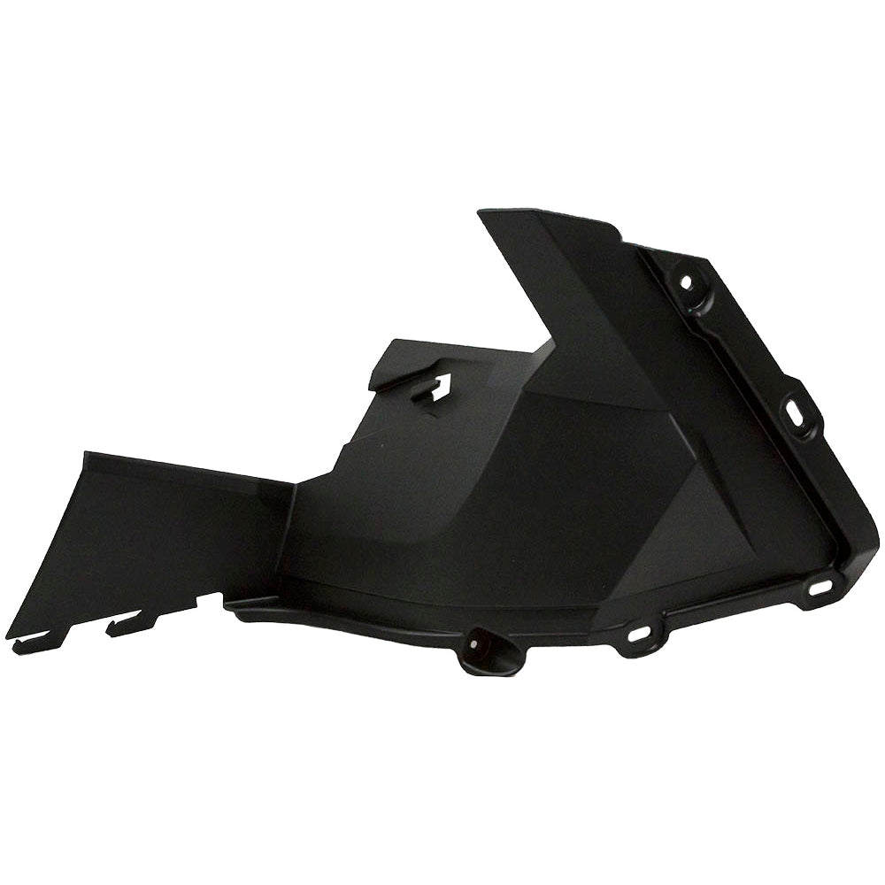 BRP 517303673 Left Hand Moulding Panel Renegade GTX GSX 900 570 500 850 600 XC