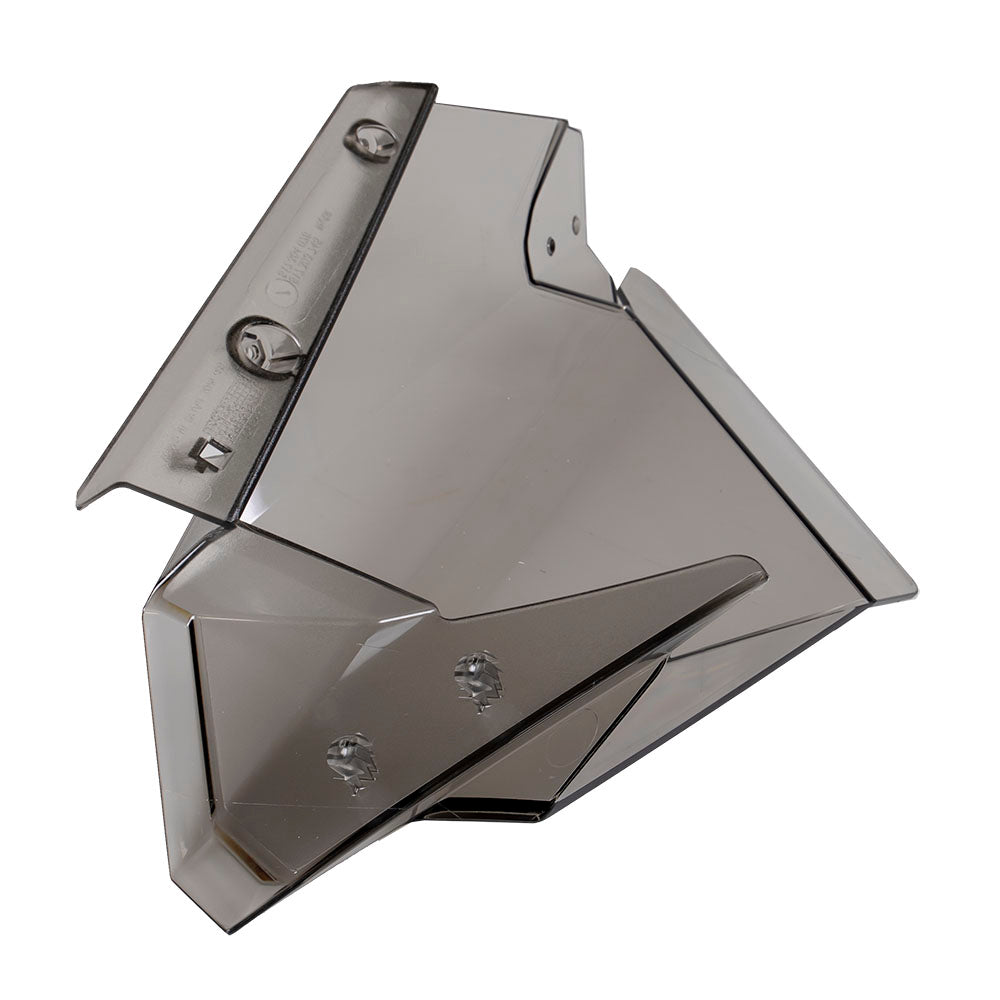 Genuine OEM BRP Air Deflector GTX GSX ACE Skandic 517303745