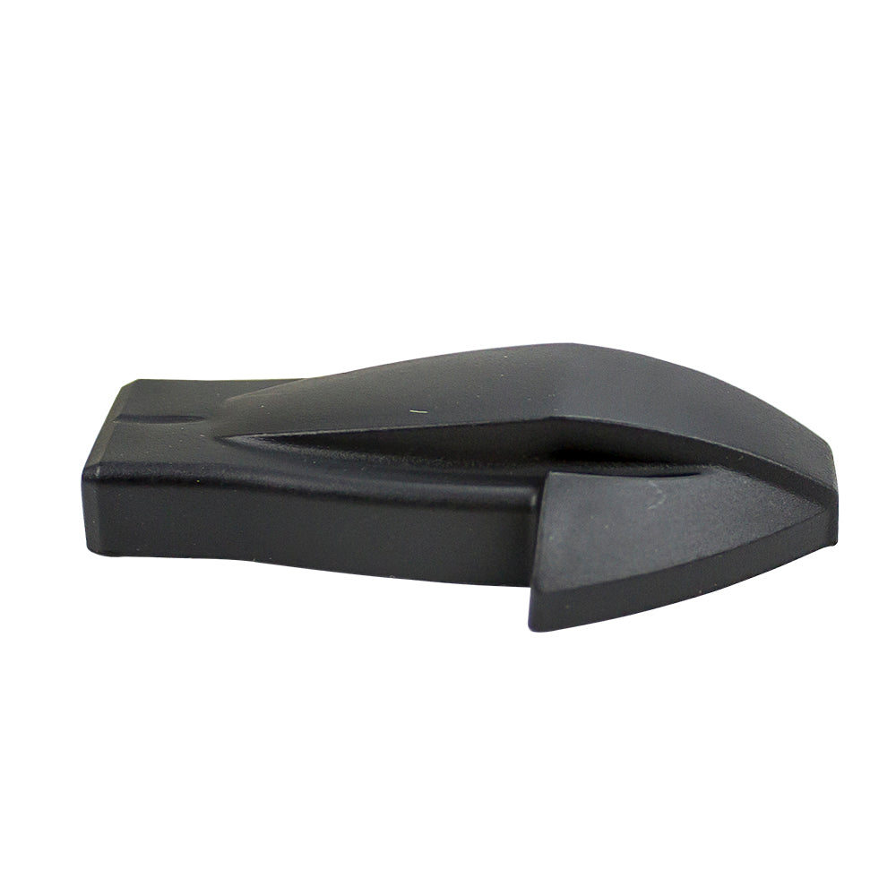 Genuine OEM Ski-Doo End Piece Latch Renegade GTX Tundra GSX 517304075