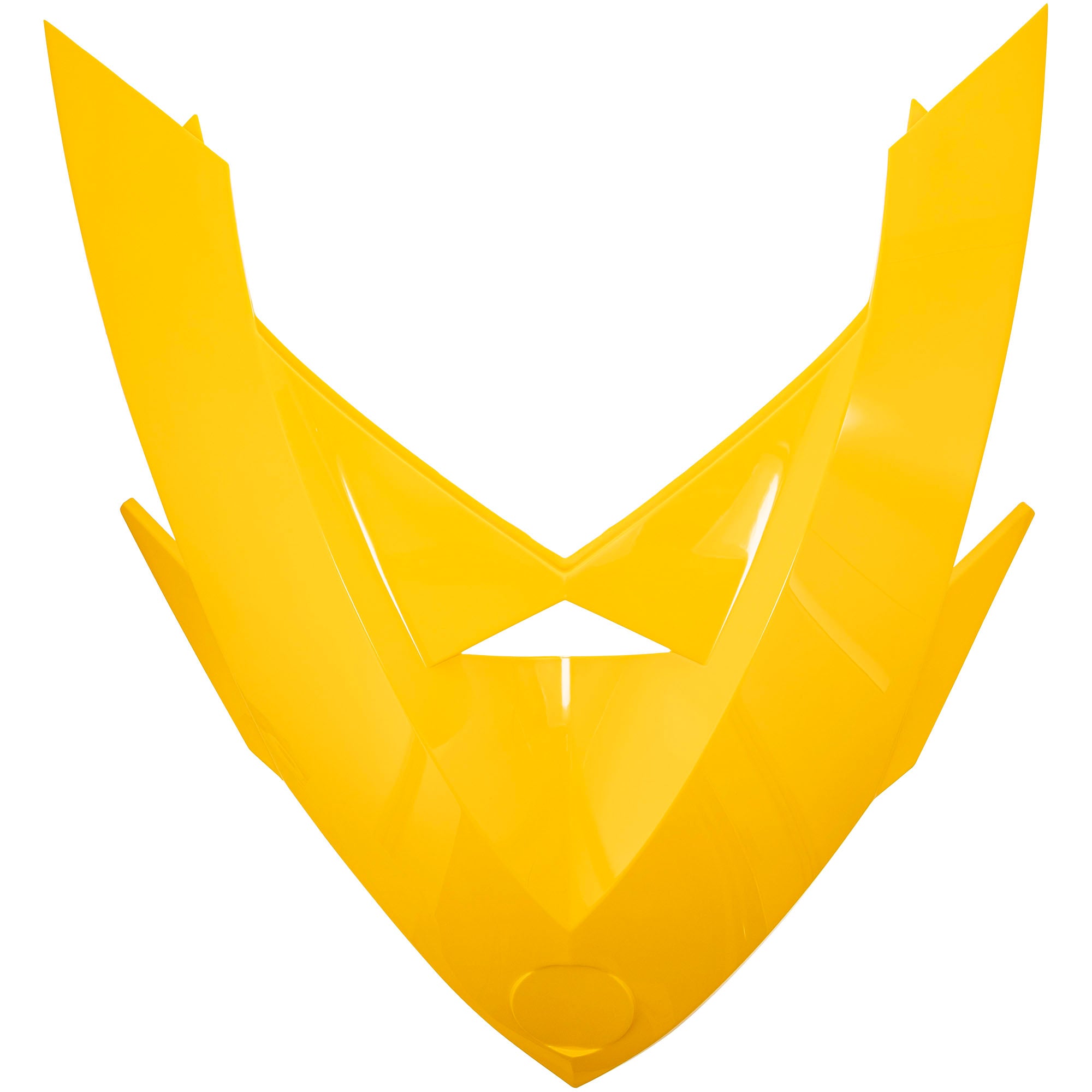 BRP 517304529 Yellow Hood Renegade Summit 500 600 517303598 2008-2012