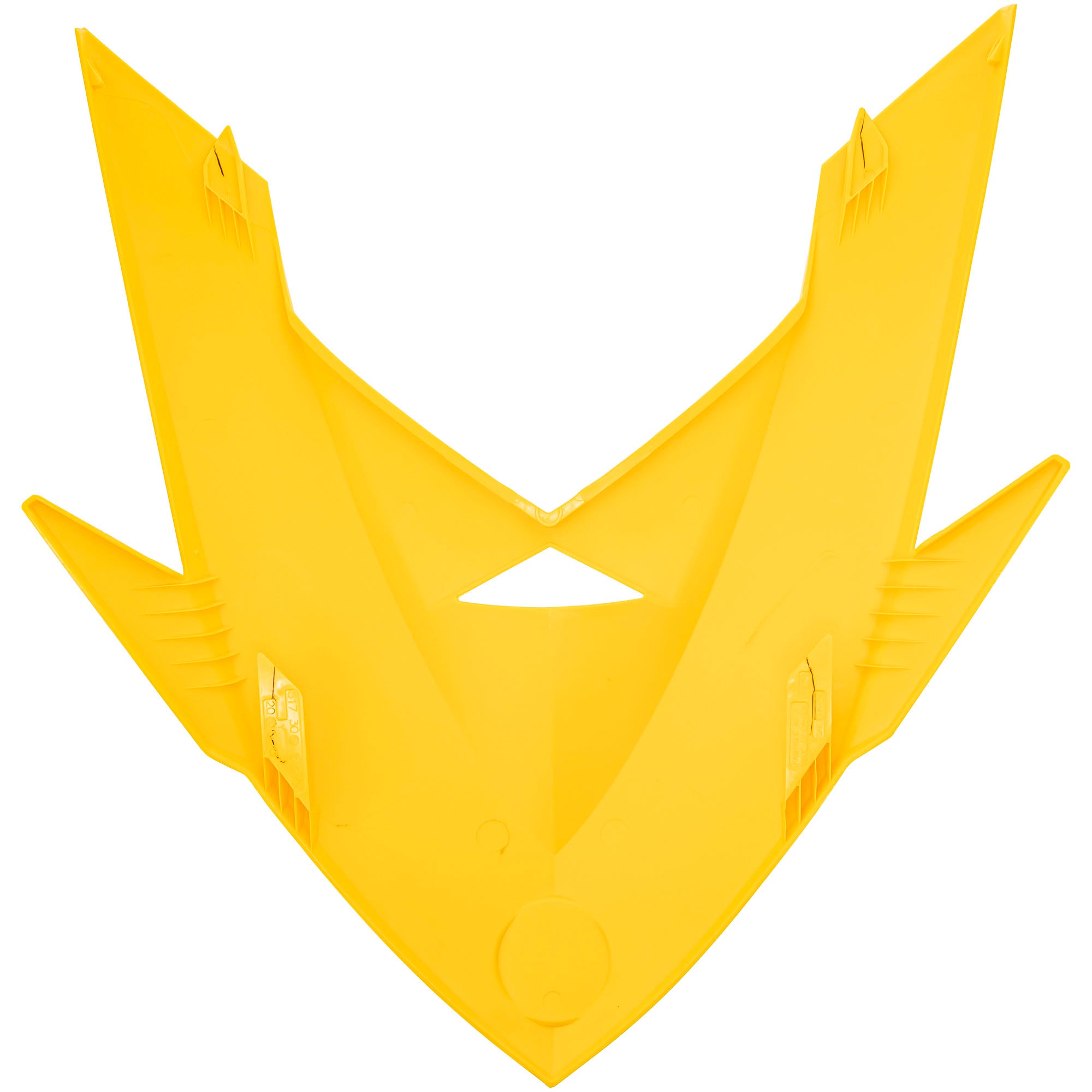 Genuine OEM BRP Hood Renegade Summit 517304529