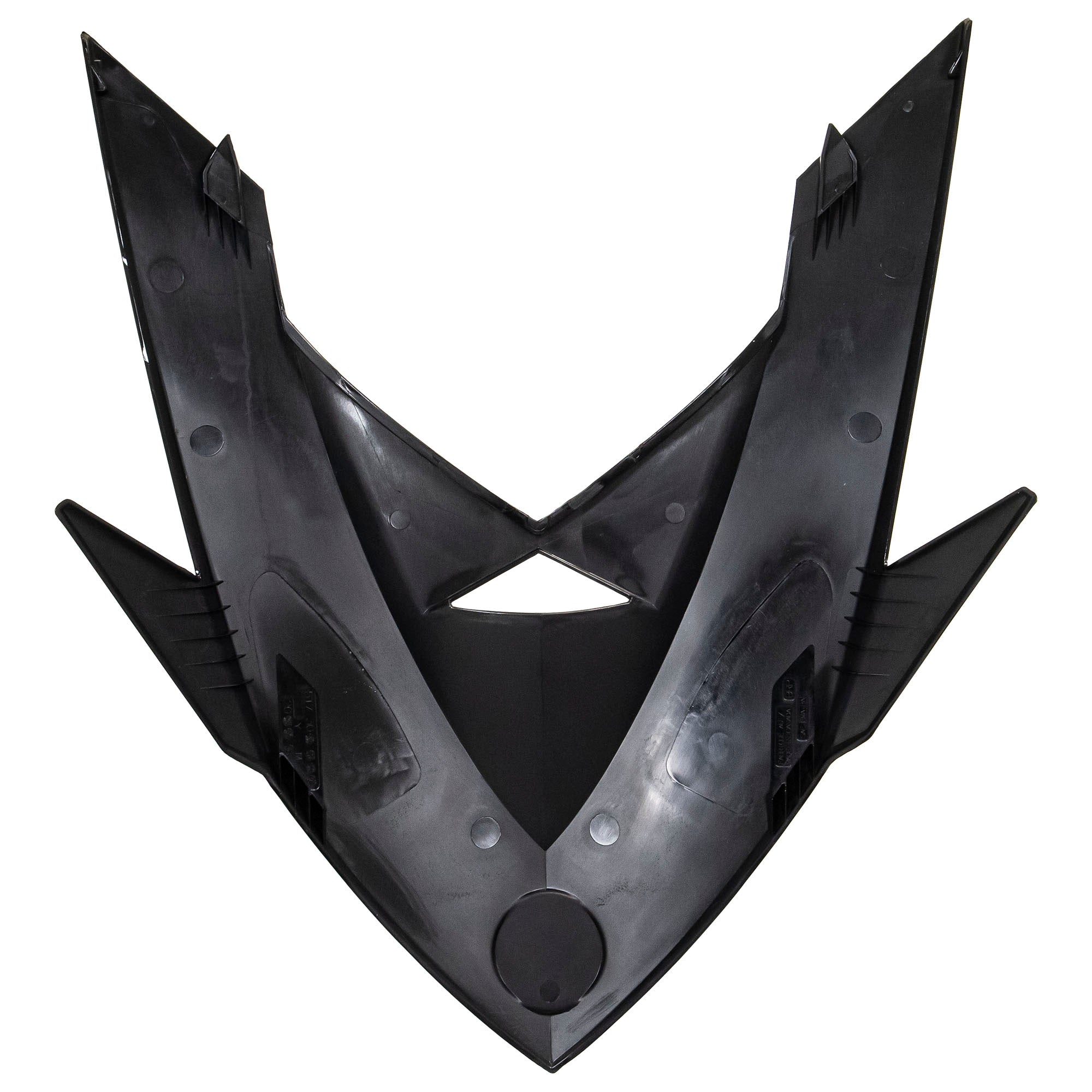 BRP 517304530 Deep Black Hood | FixMyToys