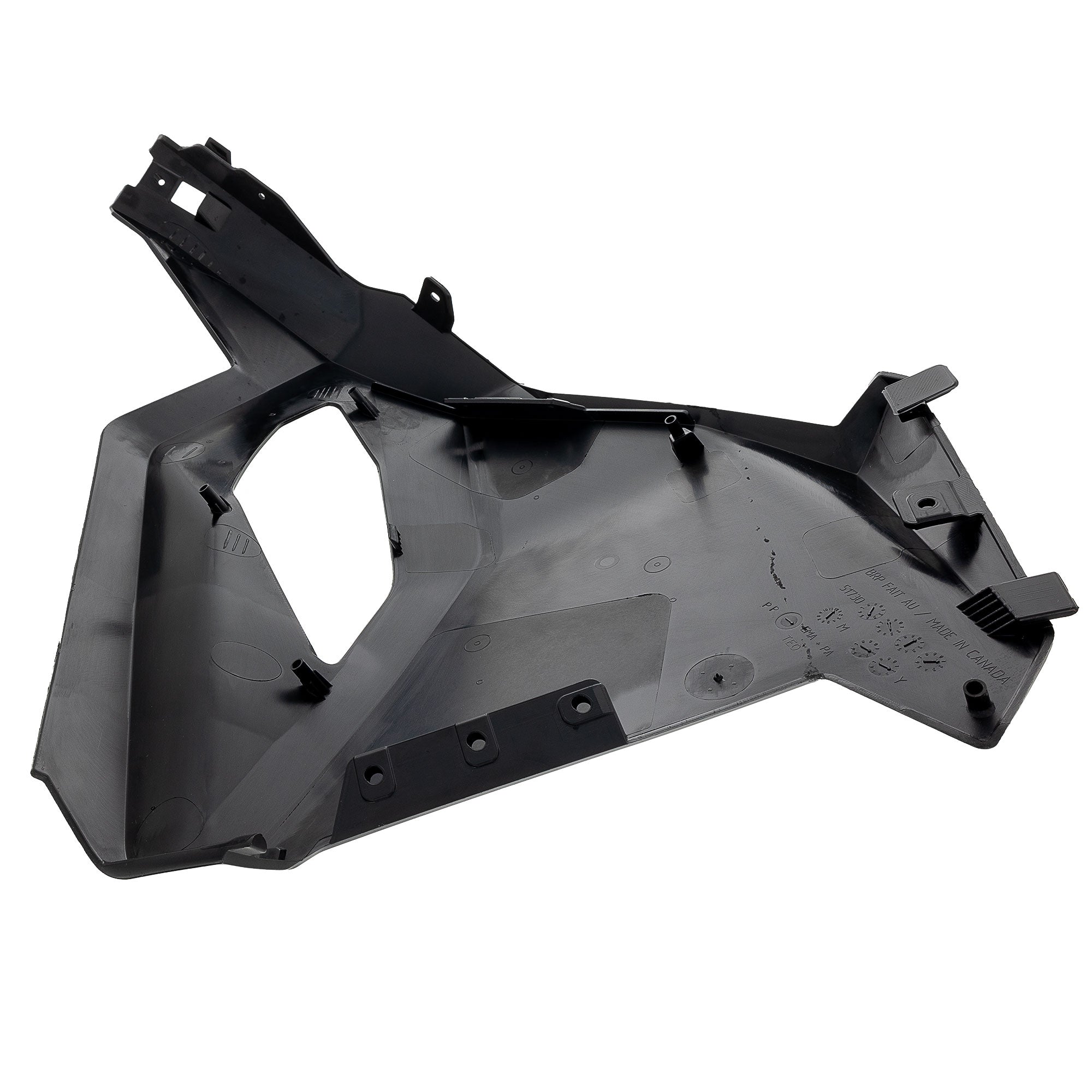BRP 517304801 Right Hand Panel Body B 160 Renegade ACE Summit 900 600 1200 800R