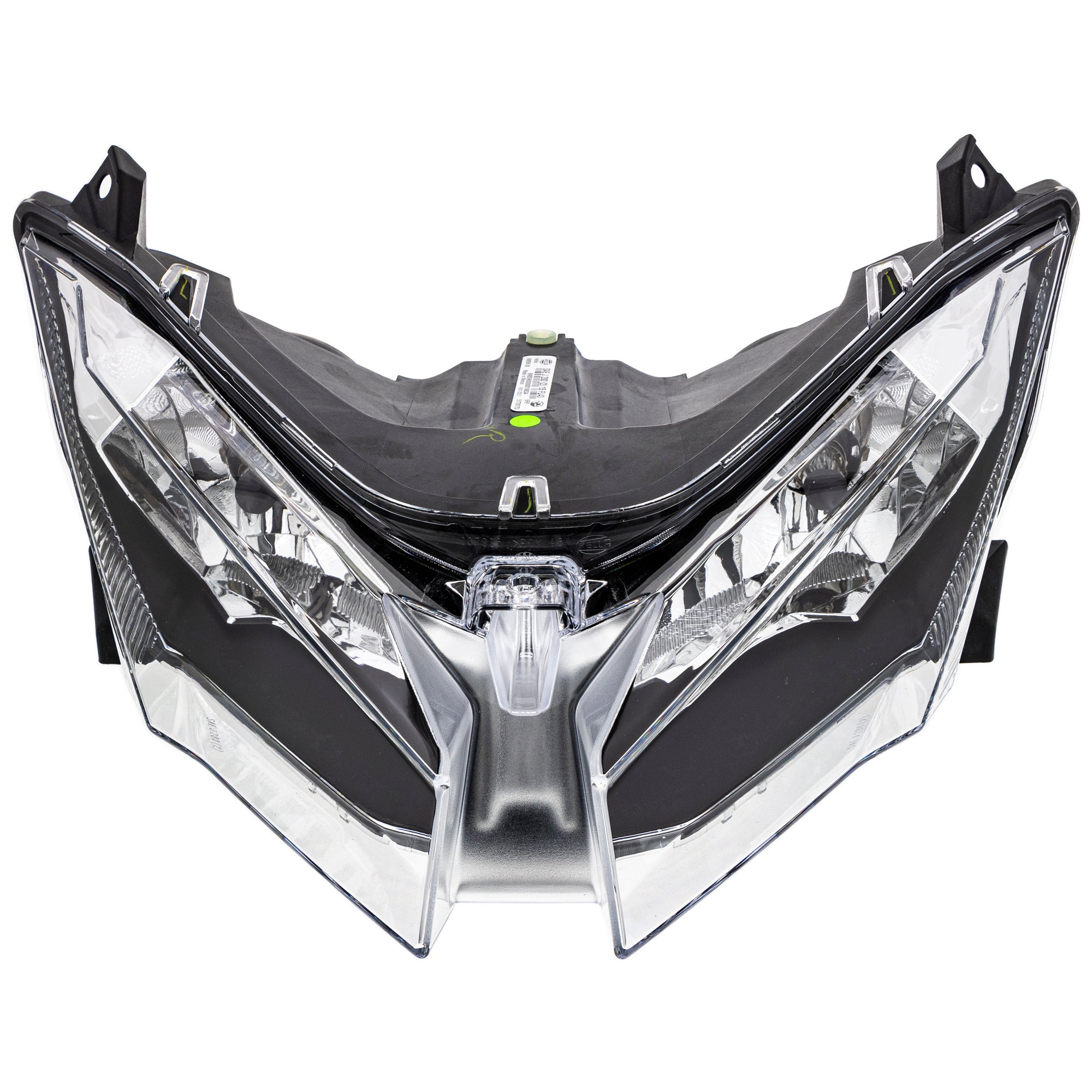 BRP 517305752 Ski-Doo Body Hood Headlamp OEM Renegade Summit Freeride MXZ  Skandic