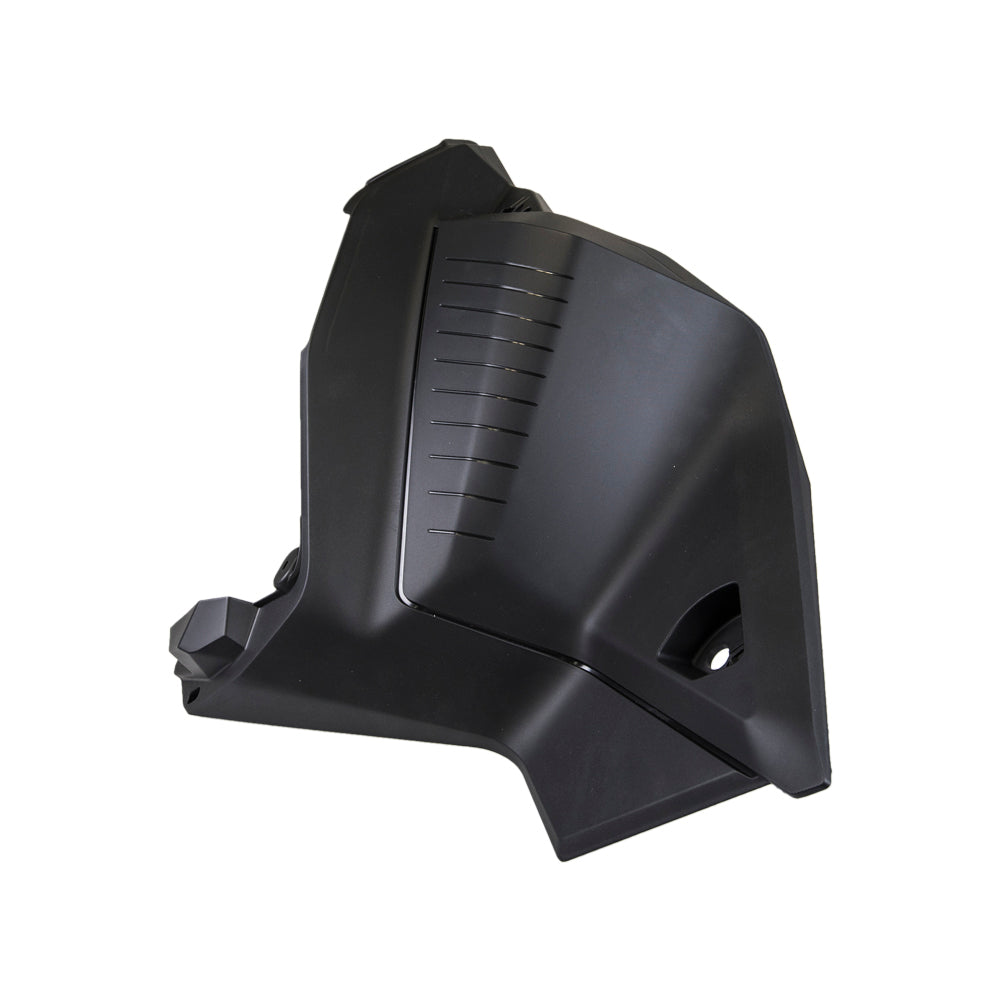 BRP 517305865 Black Left Hand Panel Trim Renegade 850 2017-2018
