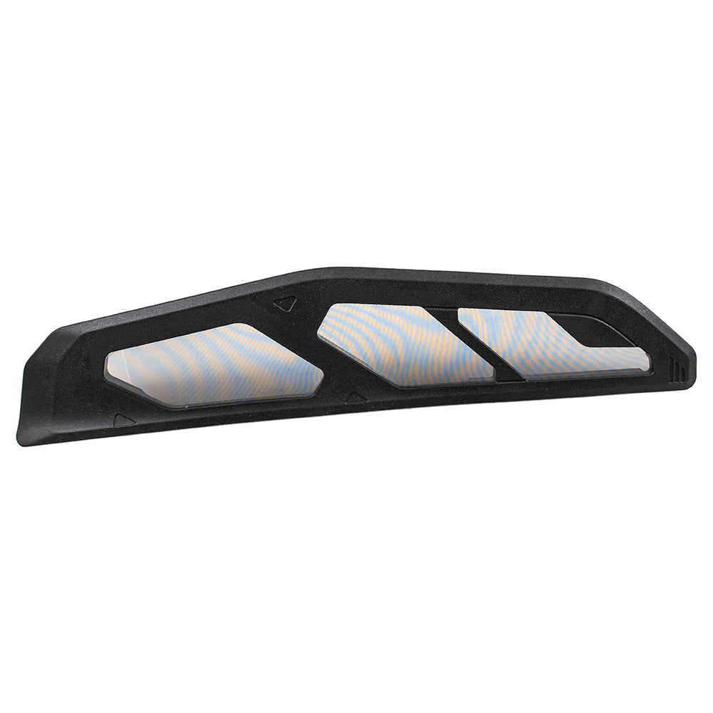 BRP 517306937 Left Hand Filter Grill Renegade Summit Freeride 850 Turbo  SP