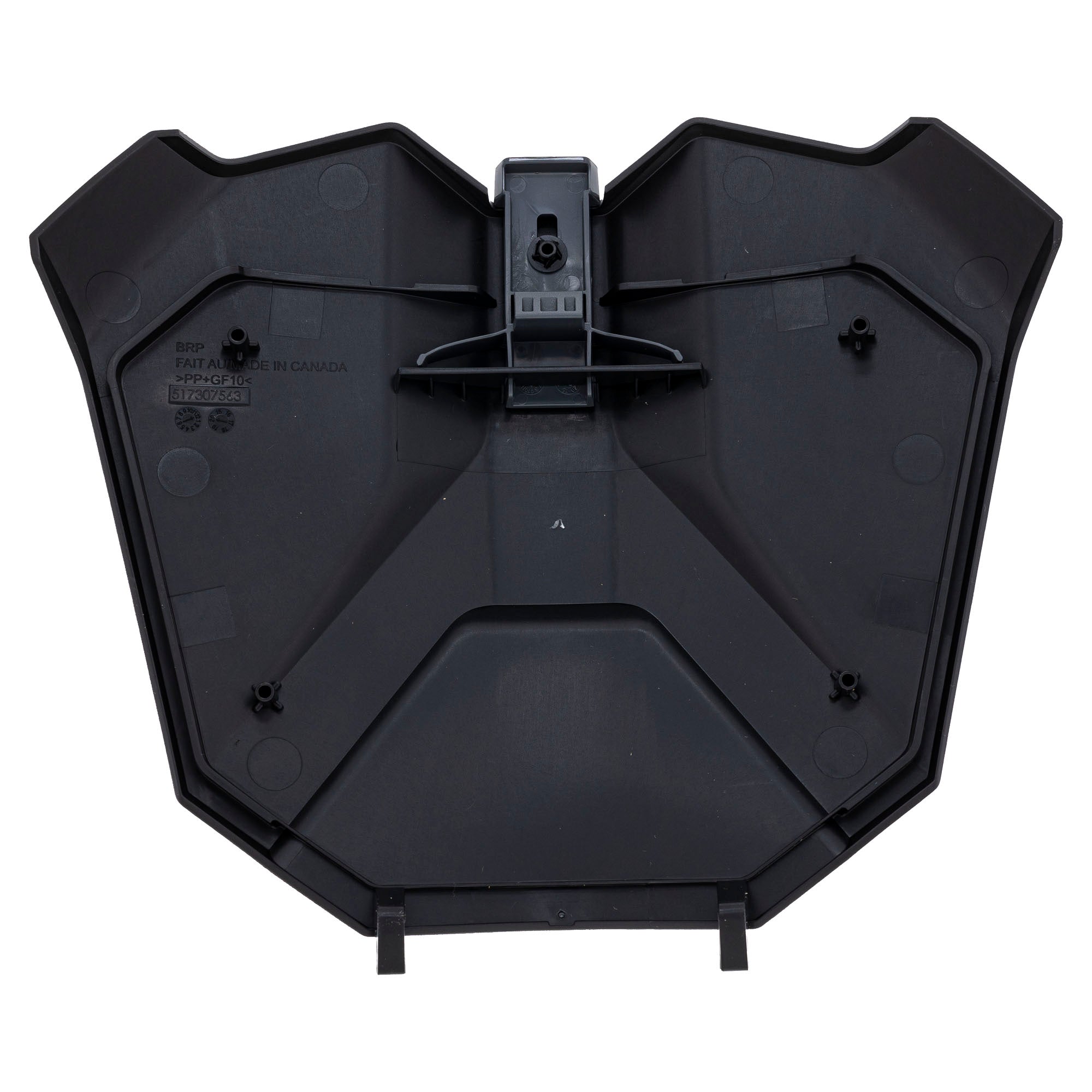 BRP Cover Assembly 517307562