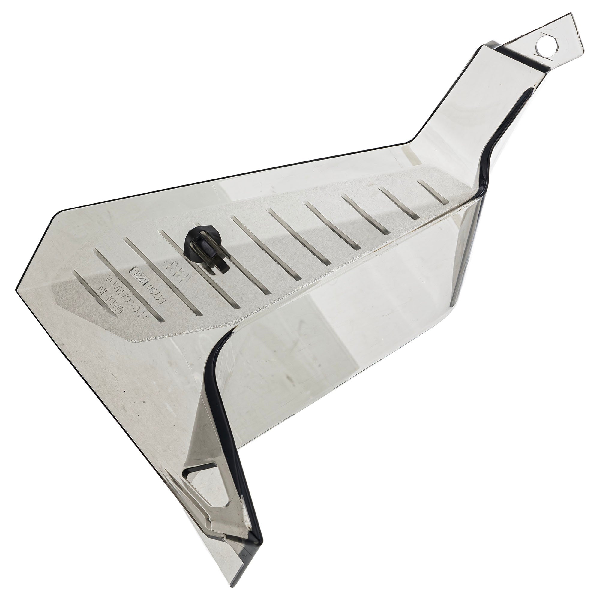 Genuine OEM Can-Am Air Deflector Renegade ACE 517309220