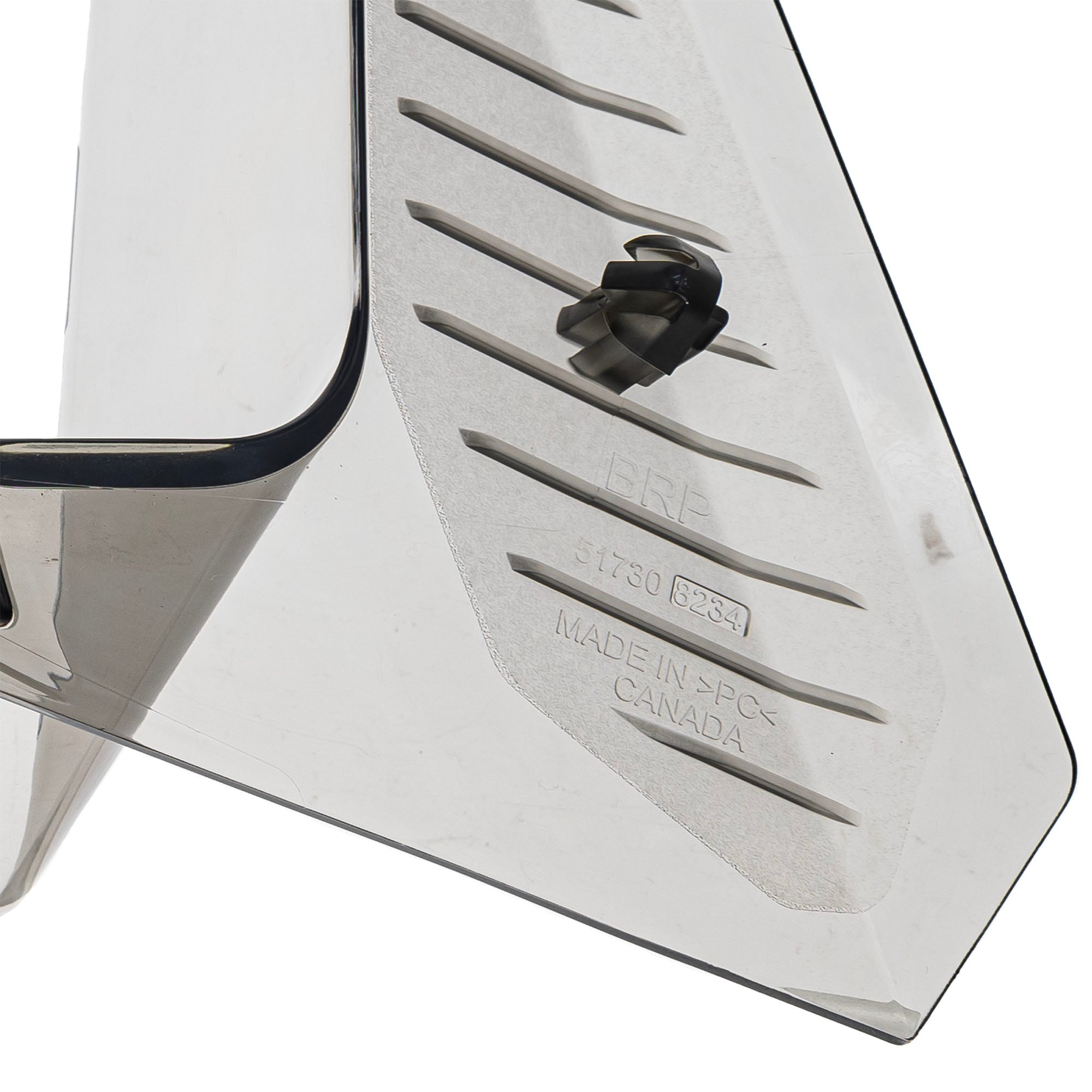 Can-Am 517309220 BRP Air Deflector Kit Renegade ACE 900 Turbo R