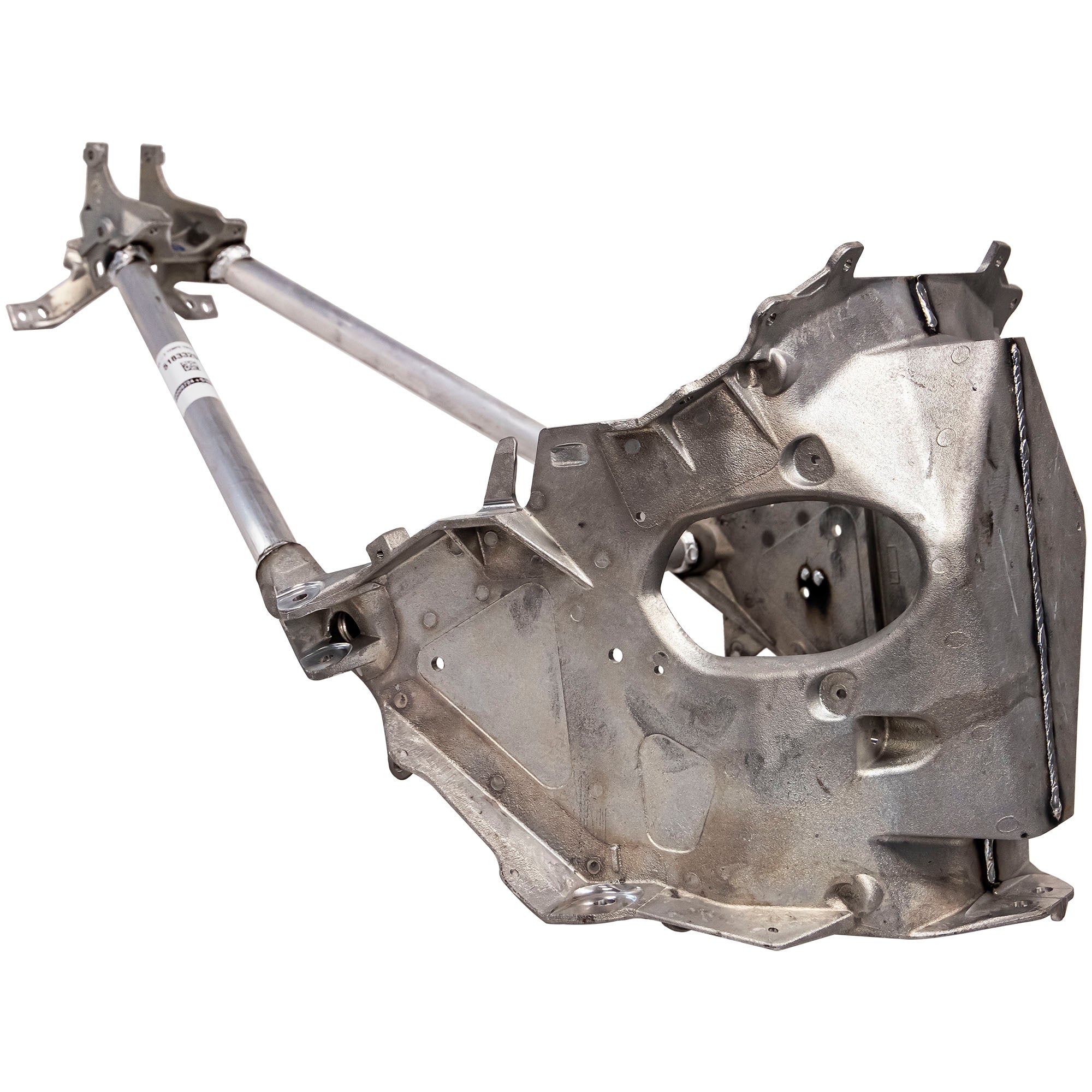 BRP 518332096 Suspension Chassis Module Assembly Renegade Summit Freeride 850