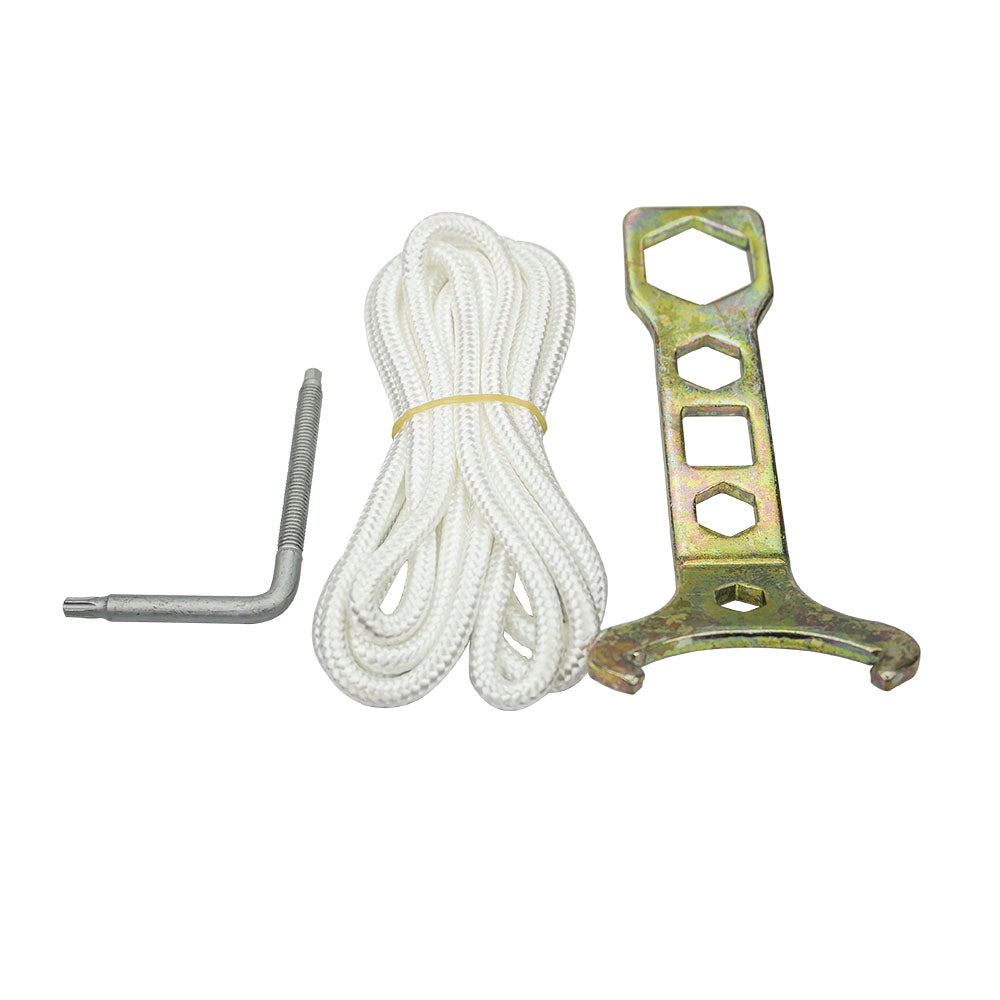 BRP 520001592 Tool Kit Renegade Summit 850 SP 2017