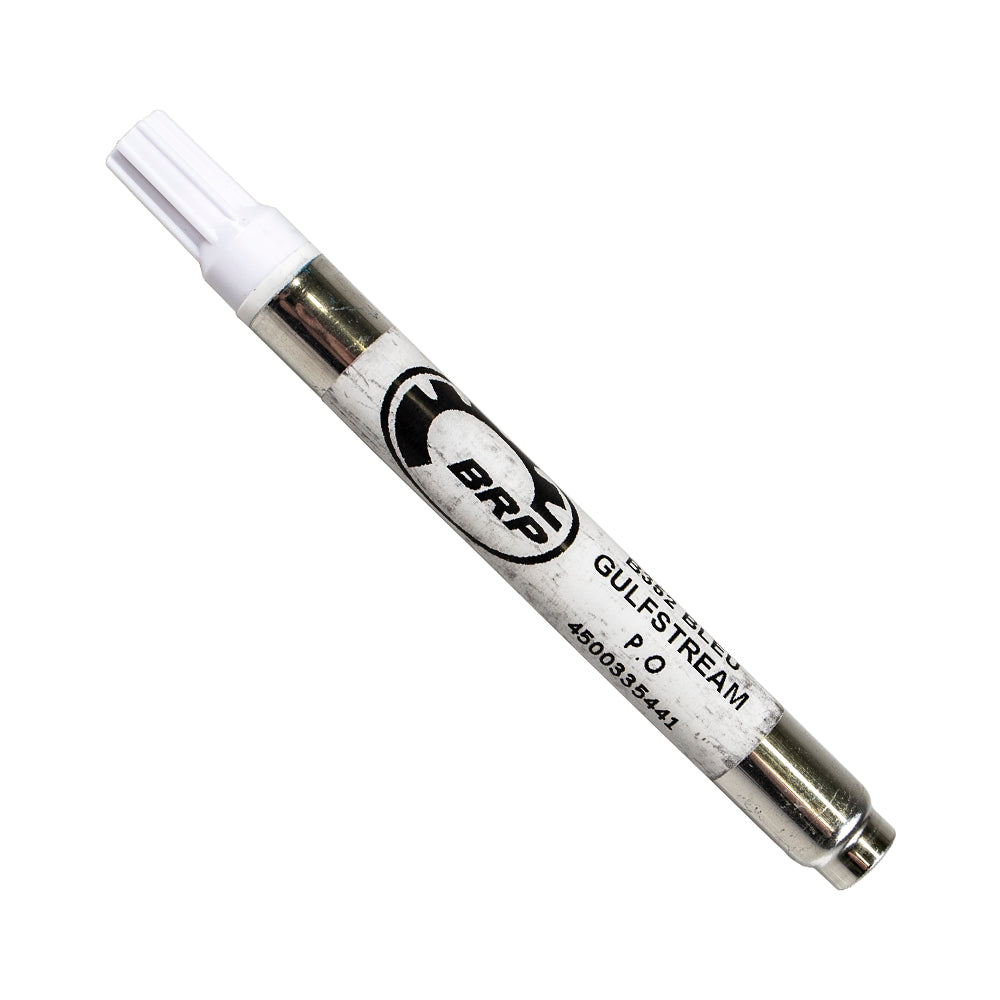 BRP 529000084 Blue Touch Up Pen