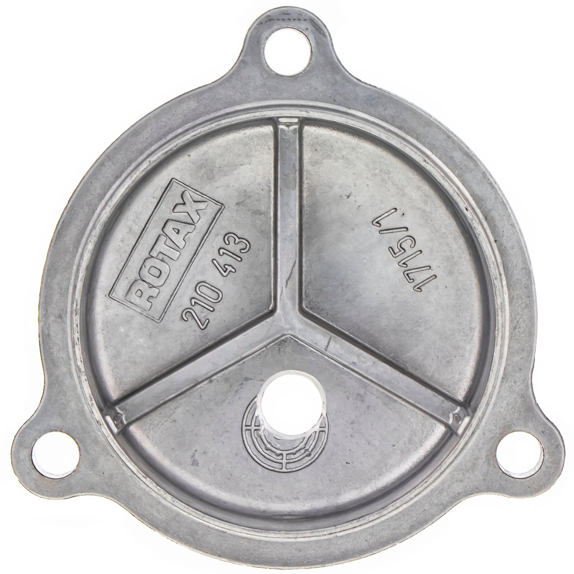 BRP 529036158 Can-Am Cap for Oil Pressure Test 1203