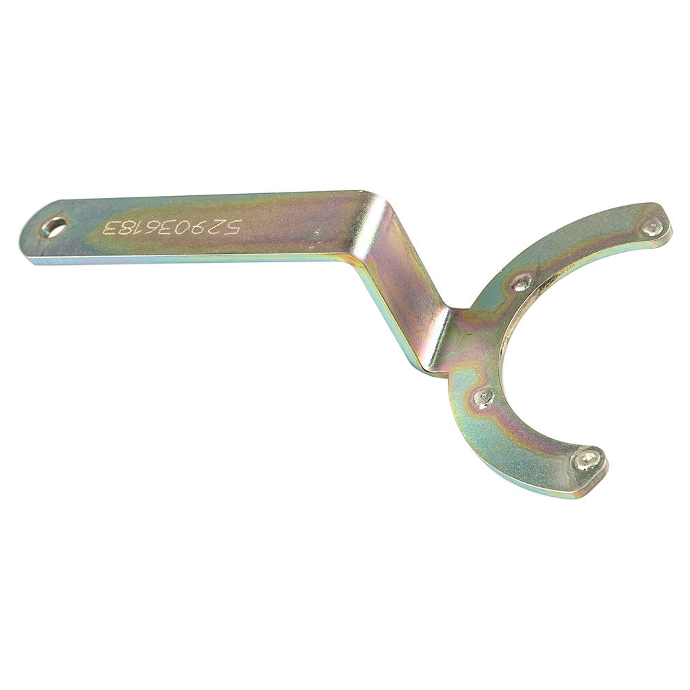 BRP 529036183 Console Nut Wrench