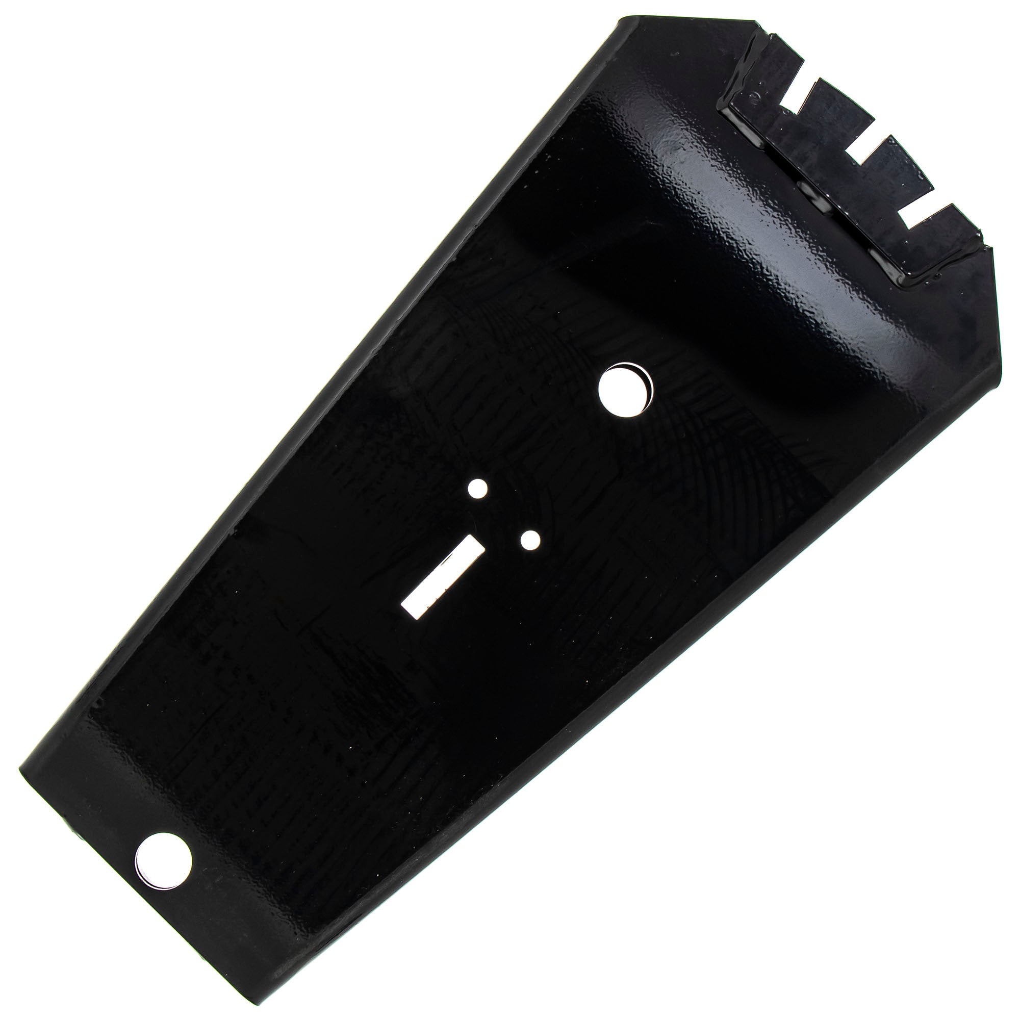Genuine OEM Can-Am Snow Plow Attachment
