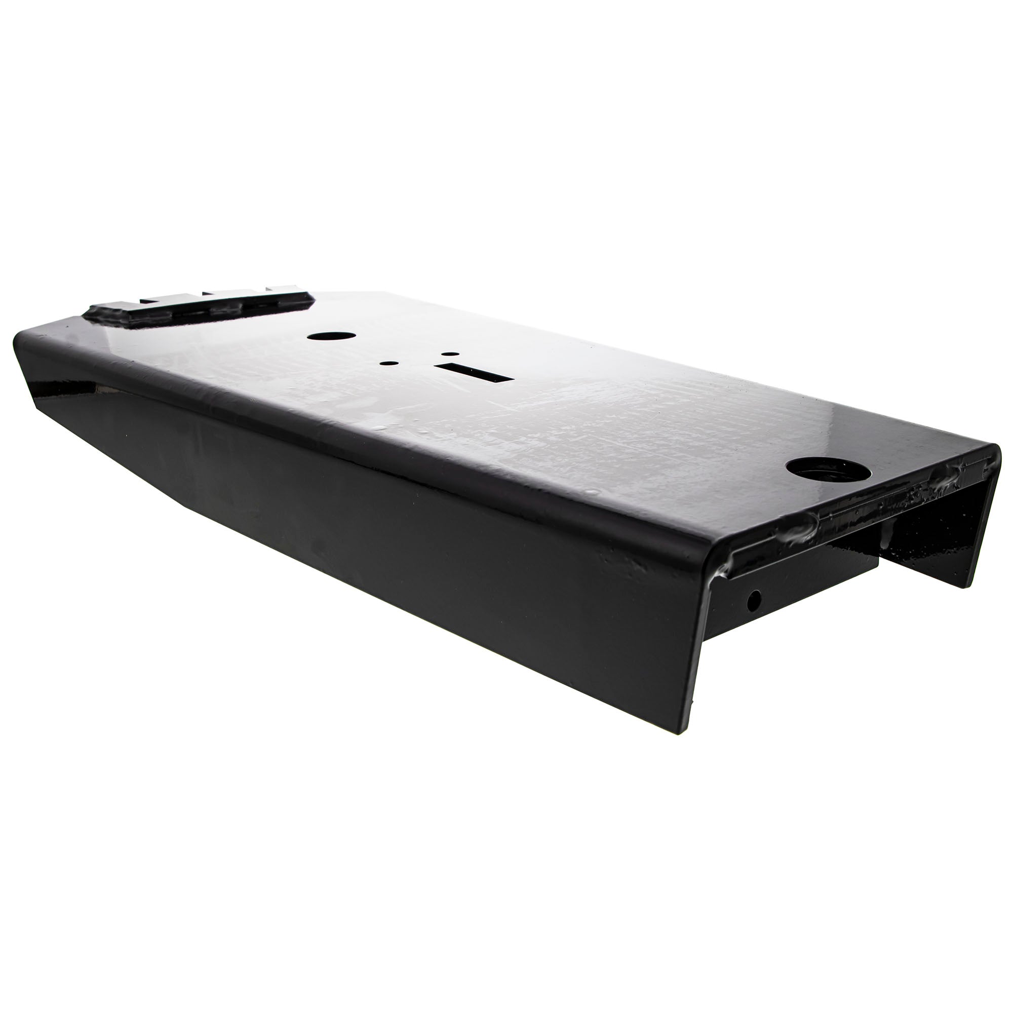 Can-Am 703500603 BRP OEM Push Frame Extension Snow Plow