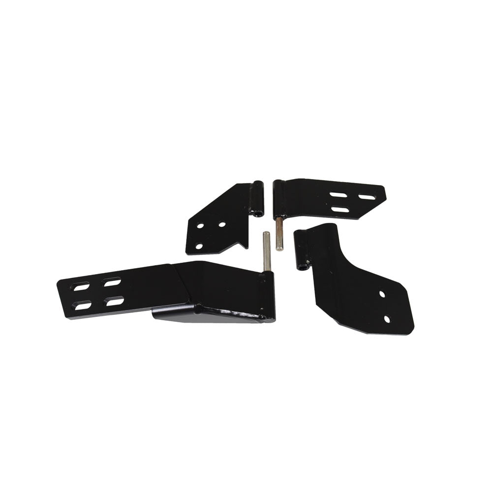 BRP 703500918 Right Hand Hinge Kit Defender XT Max HD8 HD10 DPS 705800182