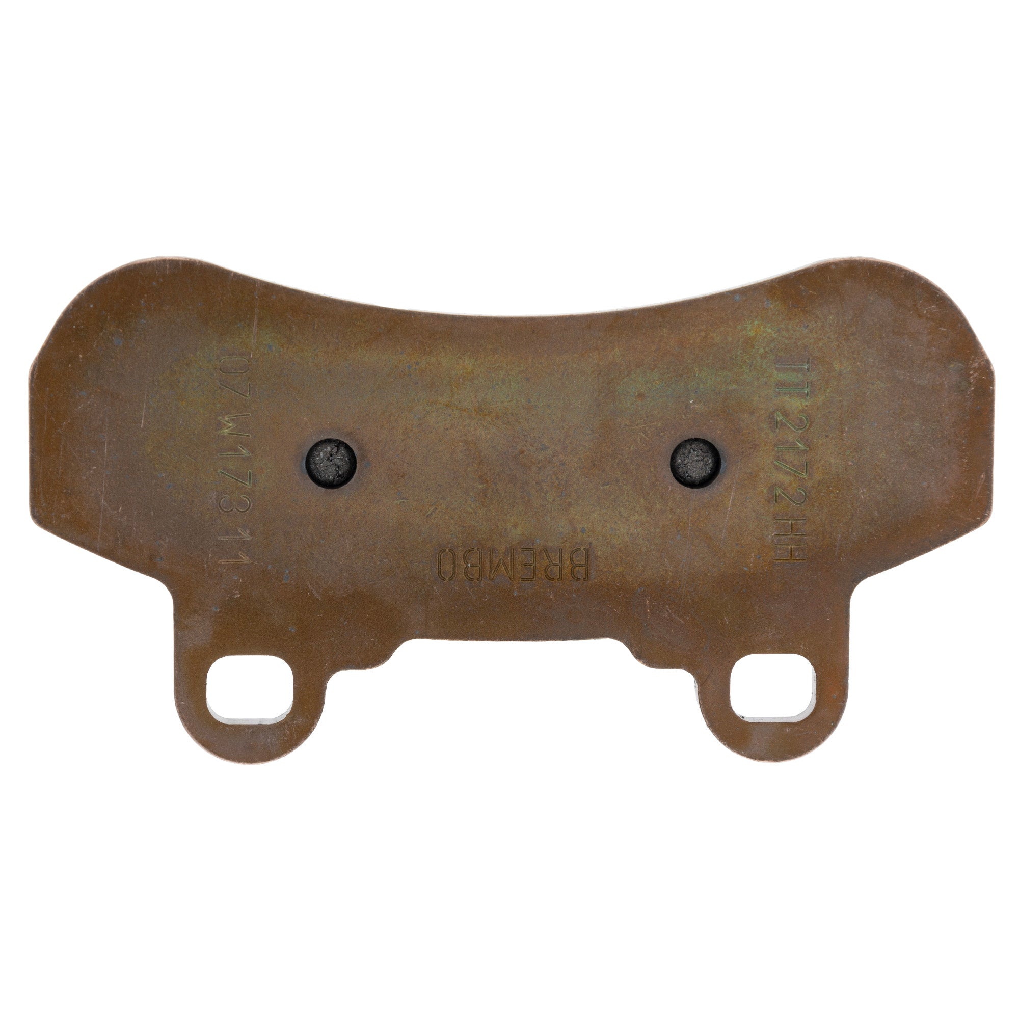 Can-Am Front Left and Right Brake Pad Kit 703501198