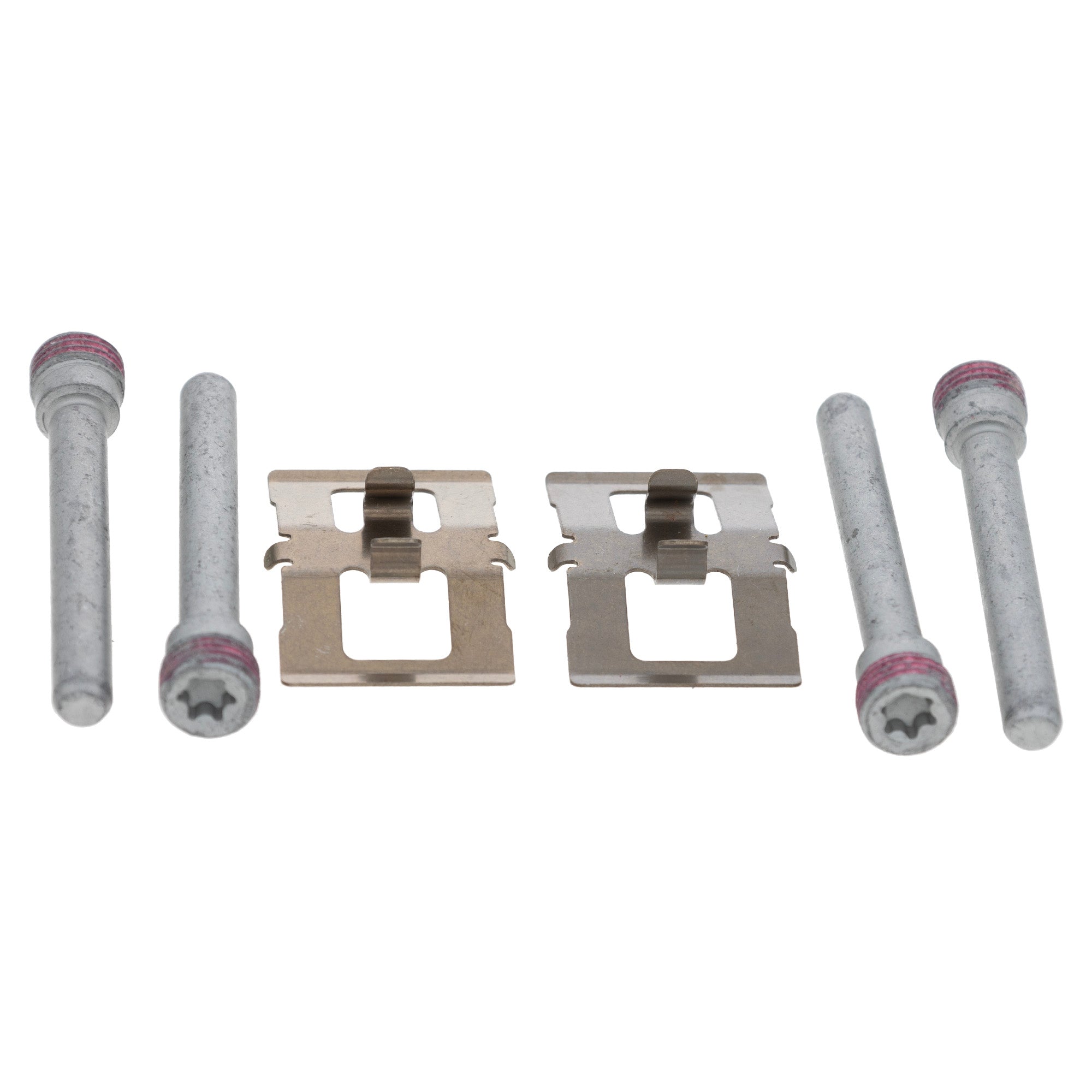 Can-Am 703501198 BRP Front Left and Right Brake Pad Kit