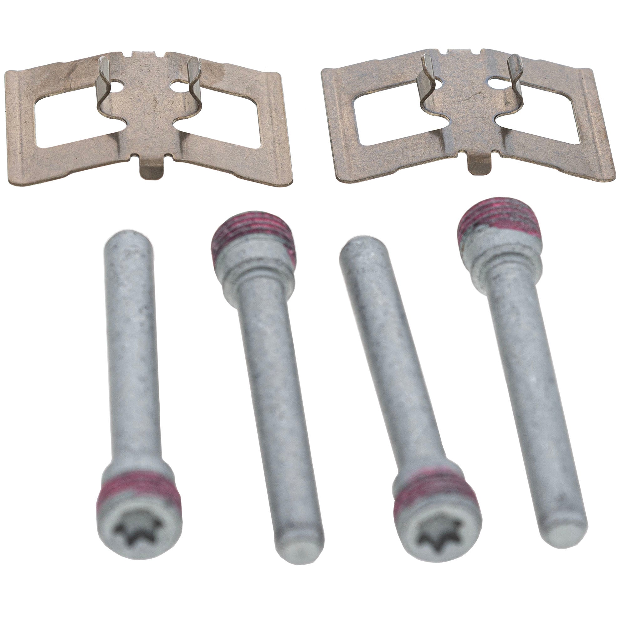 Can-Am Rear Left and Right Brake Pad Kit 703501199