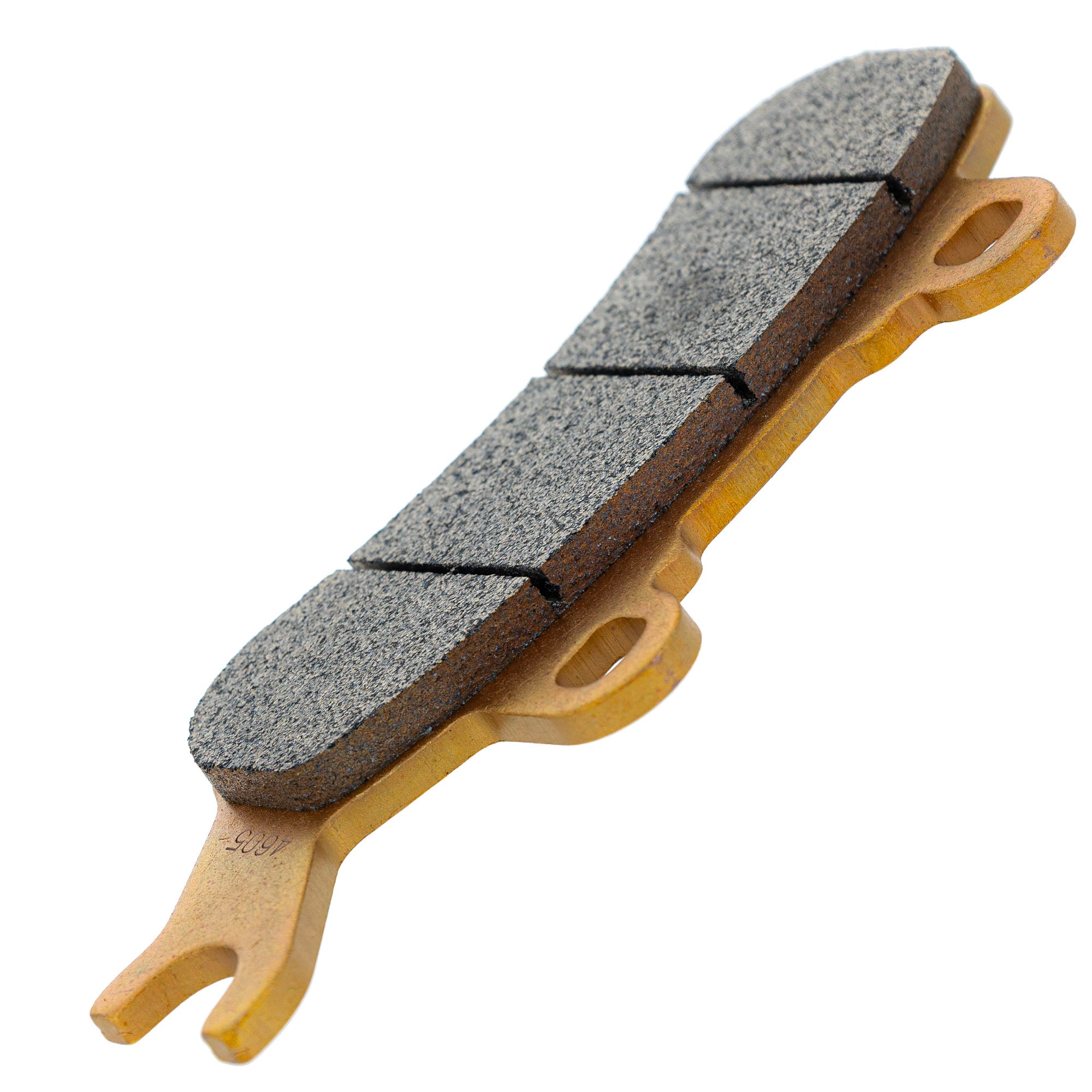 Can-Am 703501199 BRP Rear Left and Right Brake Pad Kit