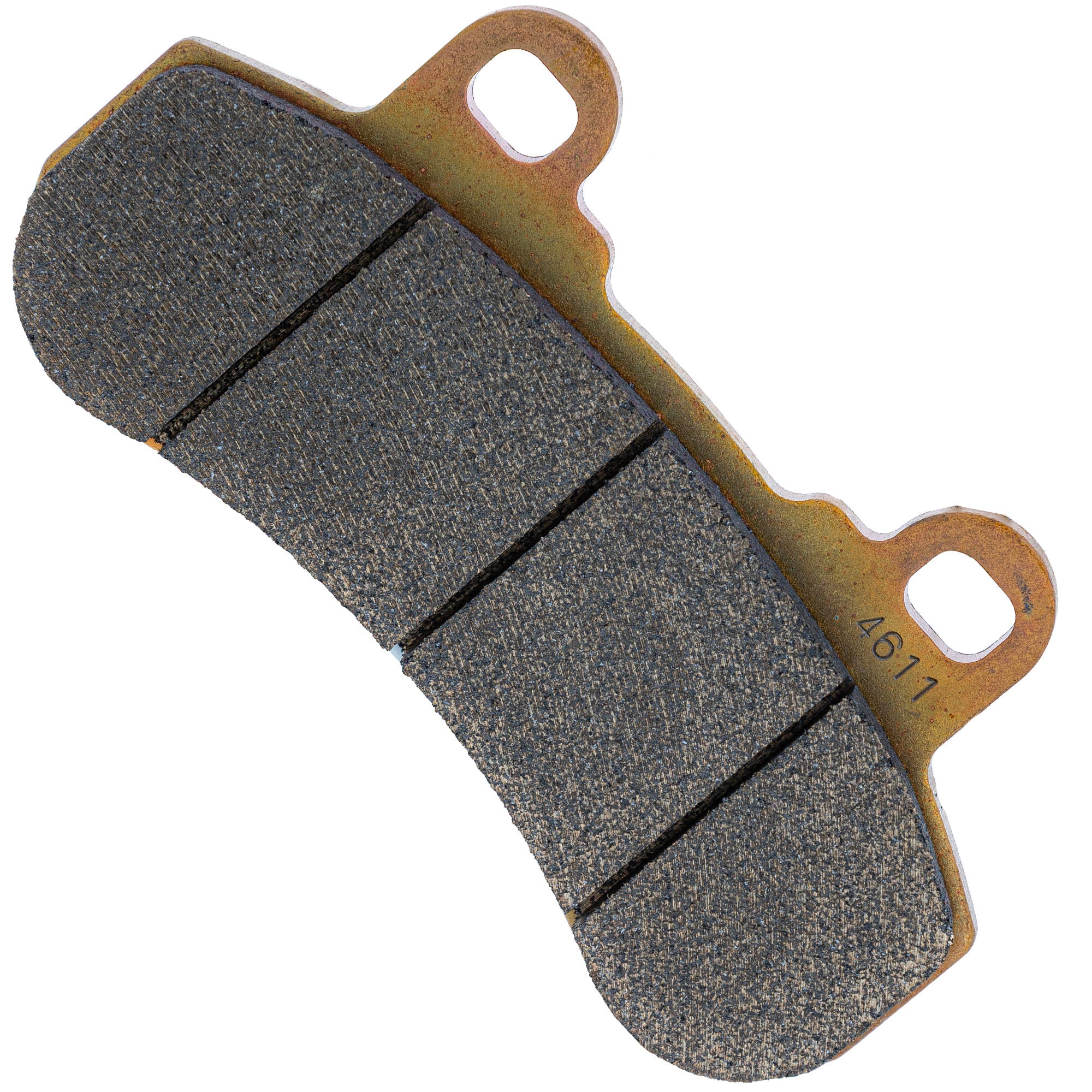 Can-Am 703501199 BRP Rear Left and Right Brake Pad Kit
