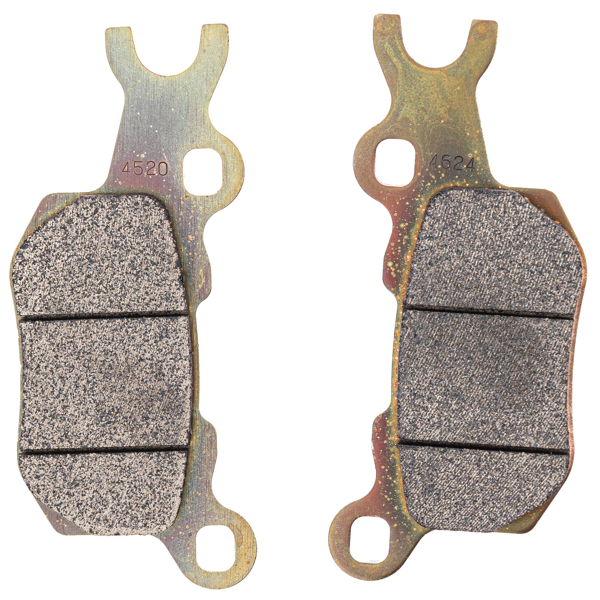 Genuine OEM Can-Am Brake Pad Kit Defender 703501200