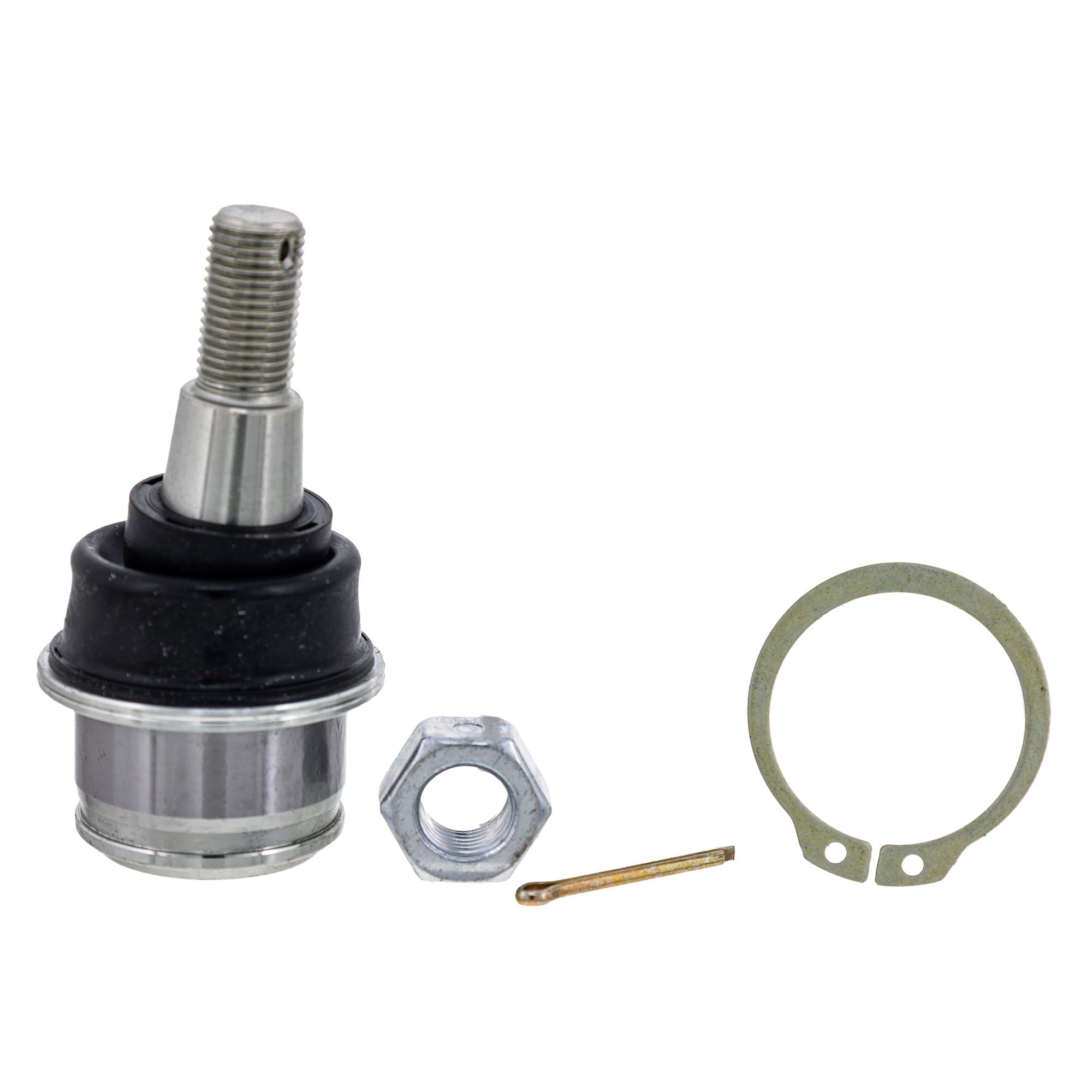 BRP 703501263 Ball Joint w/ Circlip Pin and Nut
