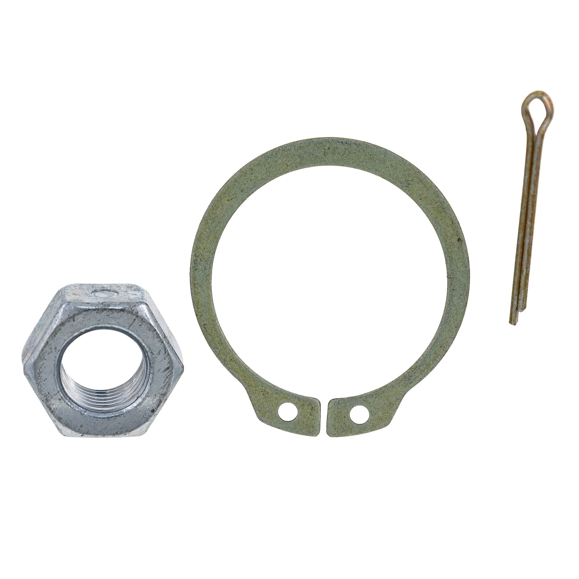 BRP Ball Joint w/ Circlip Pin and Nut 703501263