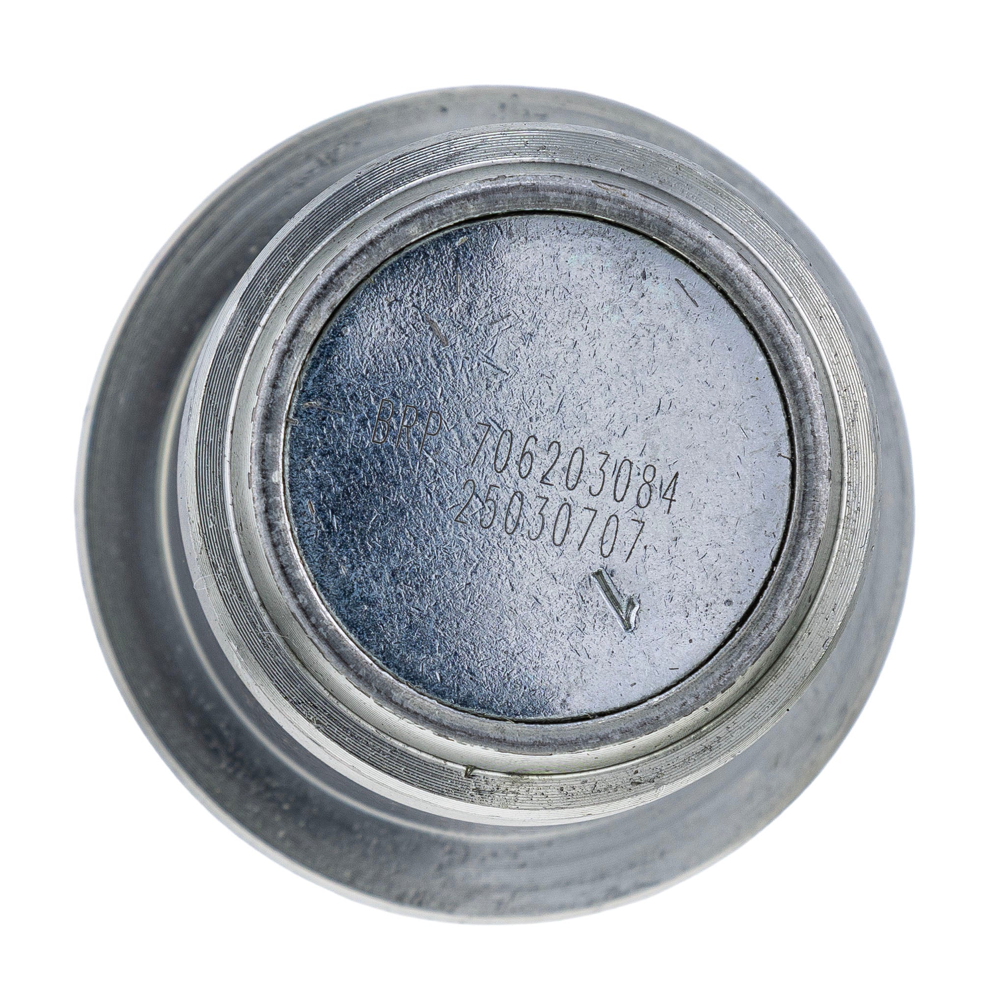 BRP 703501263 Ball Joint w Circlip Pin and Nut