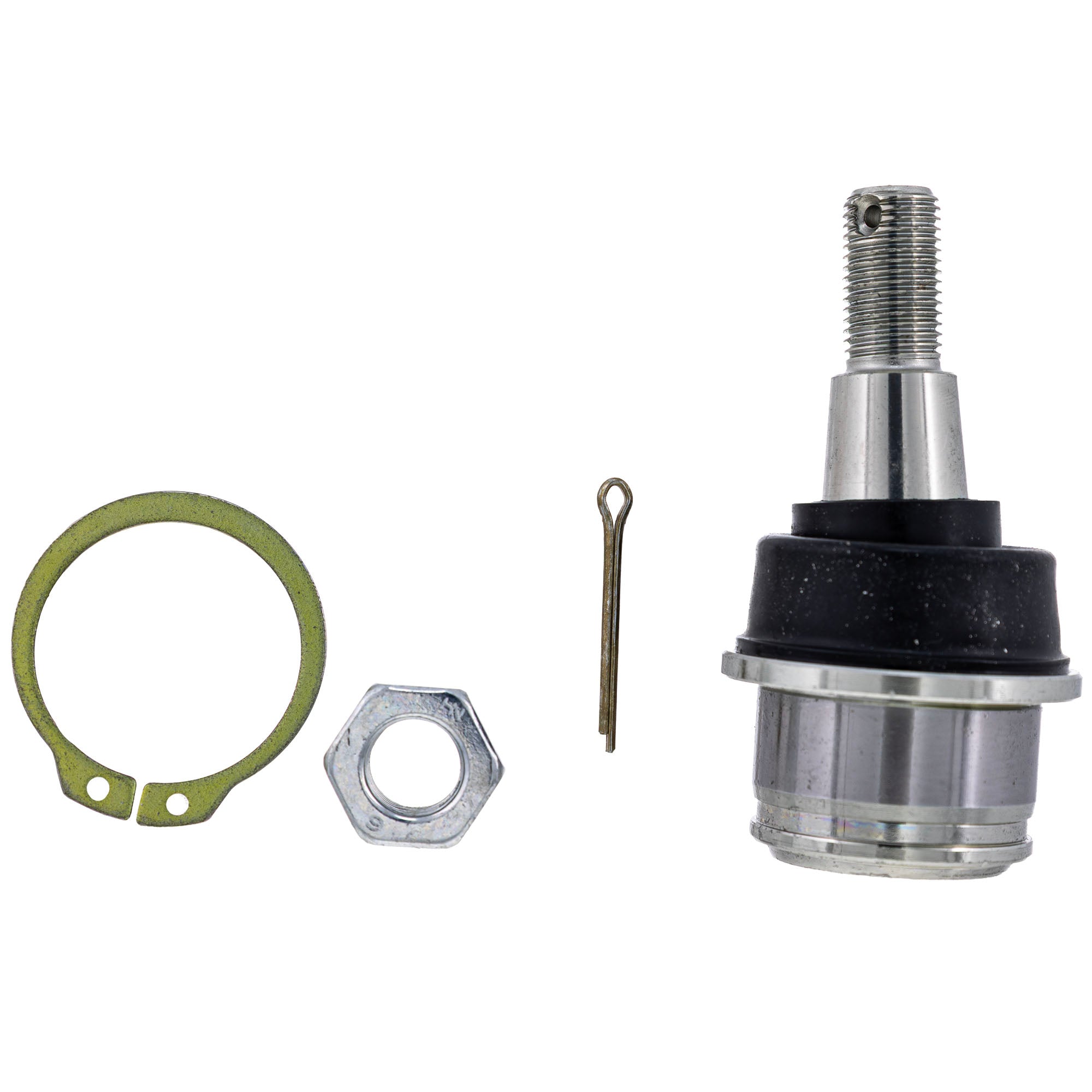 BRP 703501264 Ball Joint w/ Circlip Pin and Nut