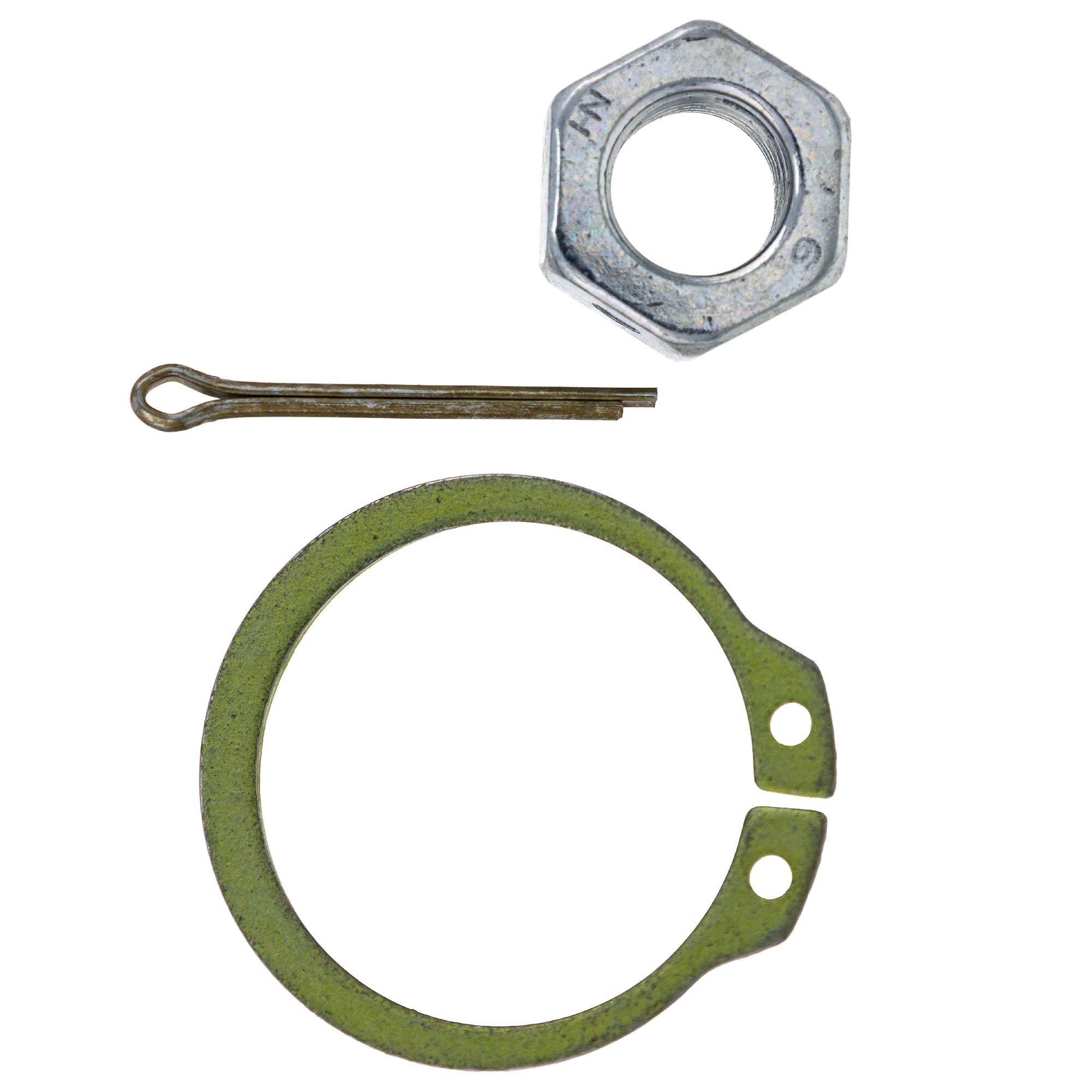 BRP Ball Joint w/ Circlip Pin and Nut 703501264