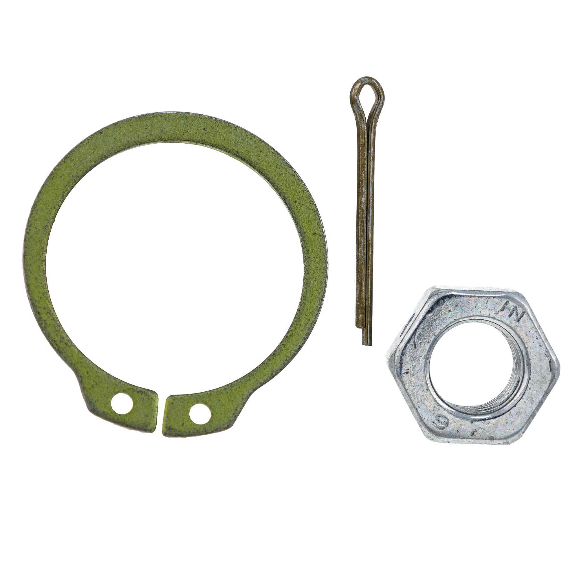 BRP 703501264 Ball Joint w Circlip Pin and Nut