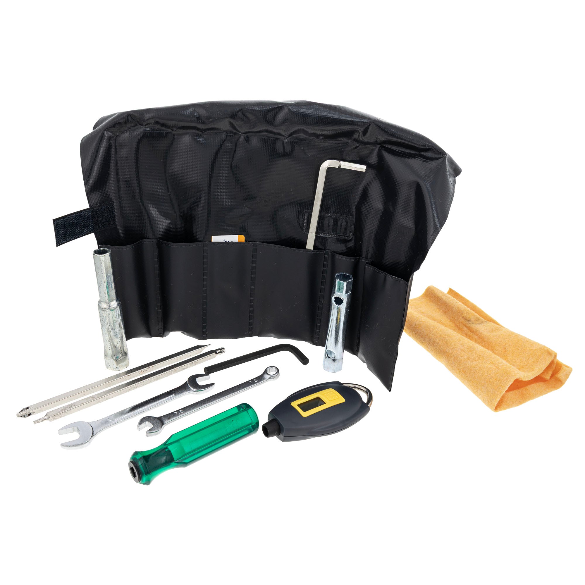 BRP 704700160 Tool Kit Spyder Audio Black GS Limited Phantom